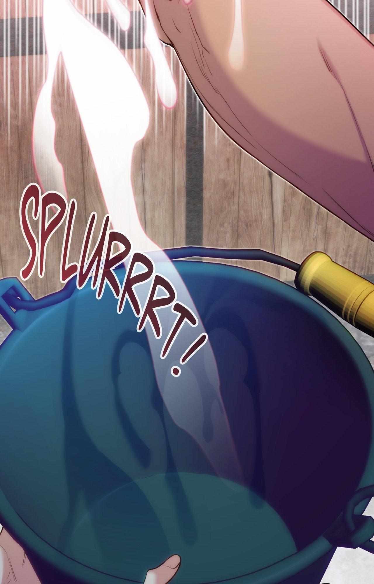 Rolling to be the King Chapter 33 page 37 - 