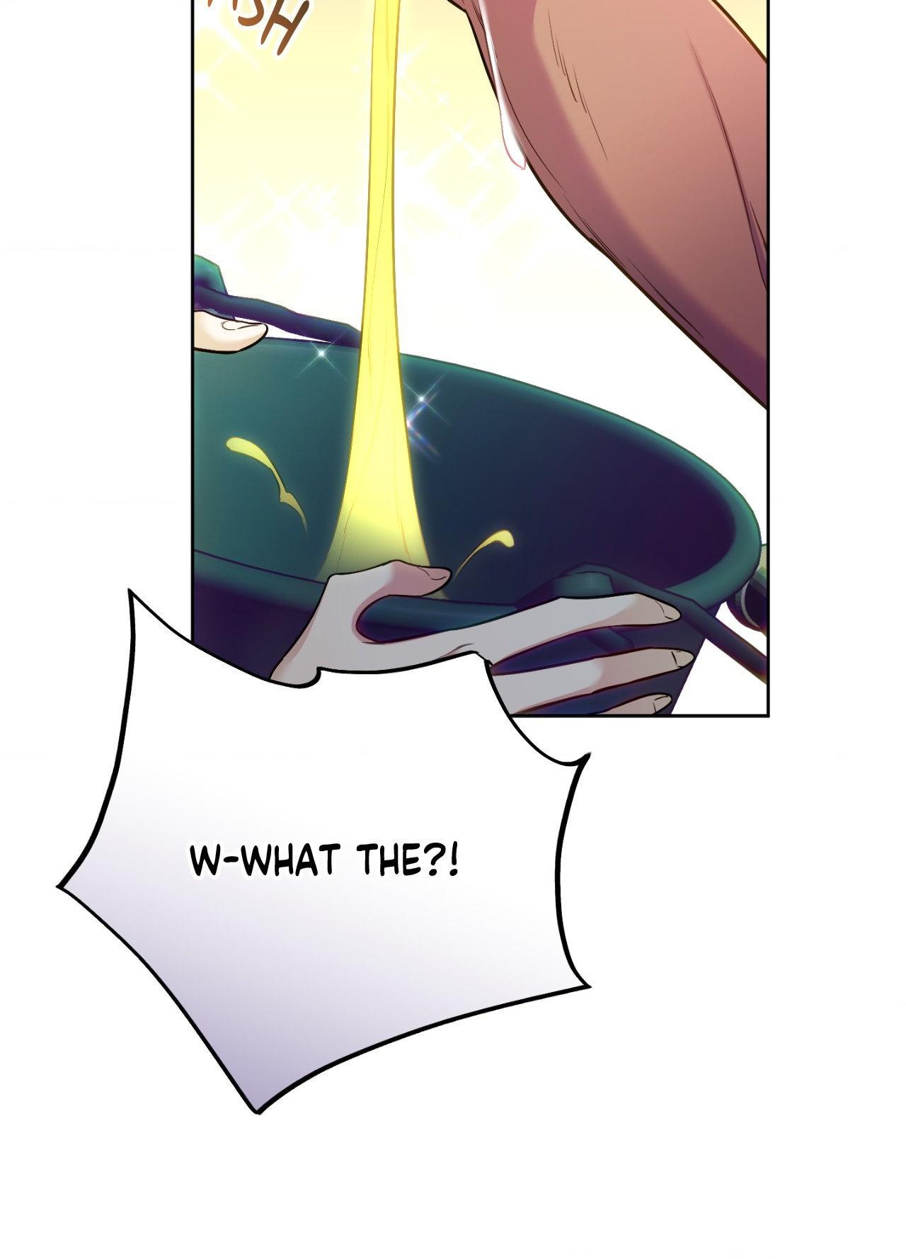 Rolling to be the King Chapter 33 page 44 - 