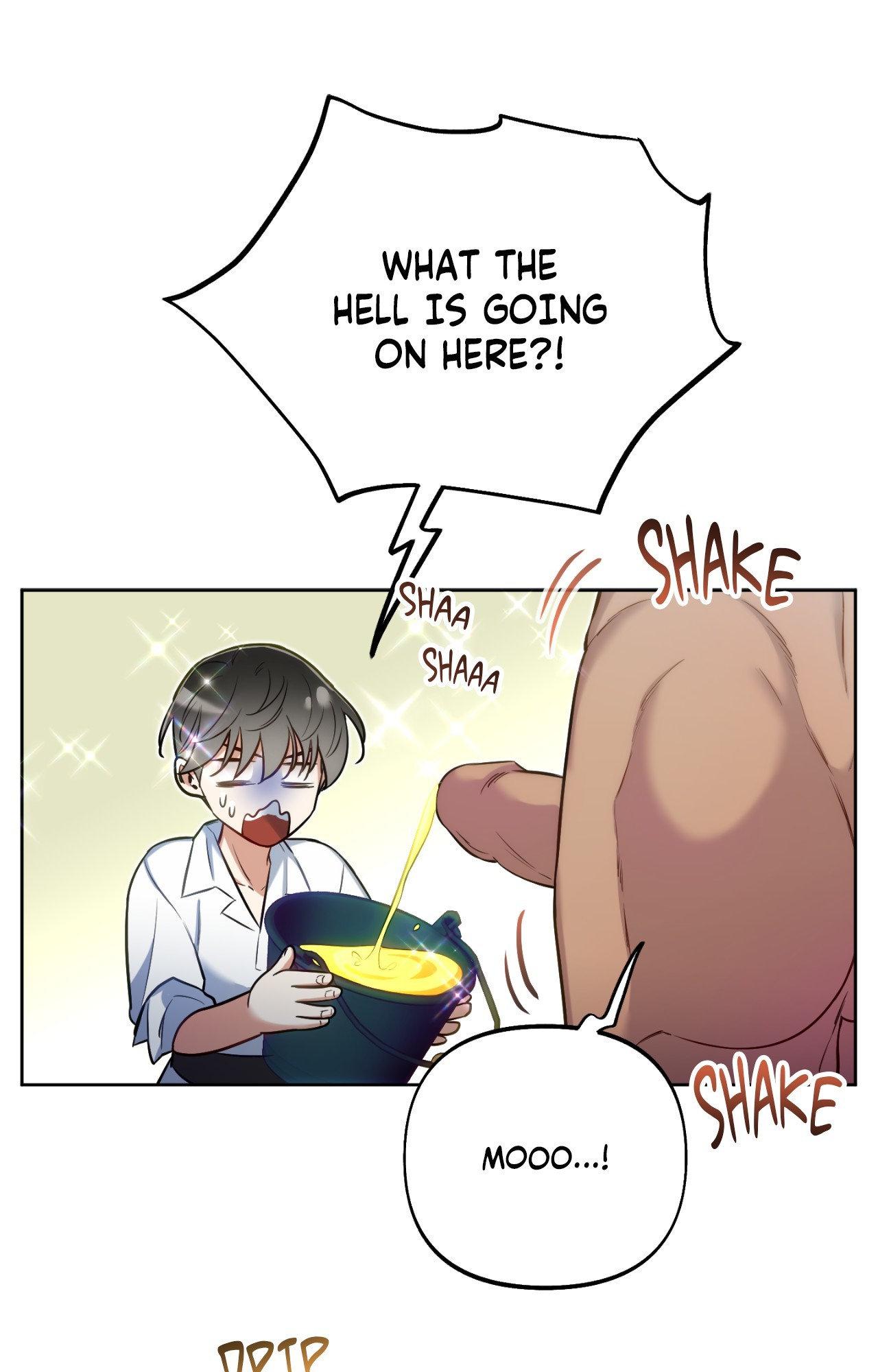 Rolling to be the King Chapter 33 page 45 - 