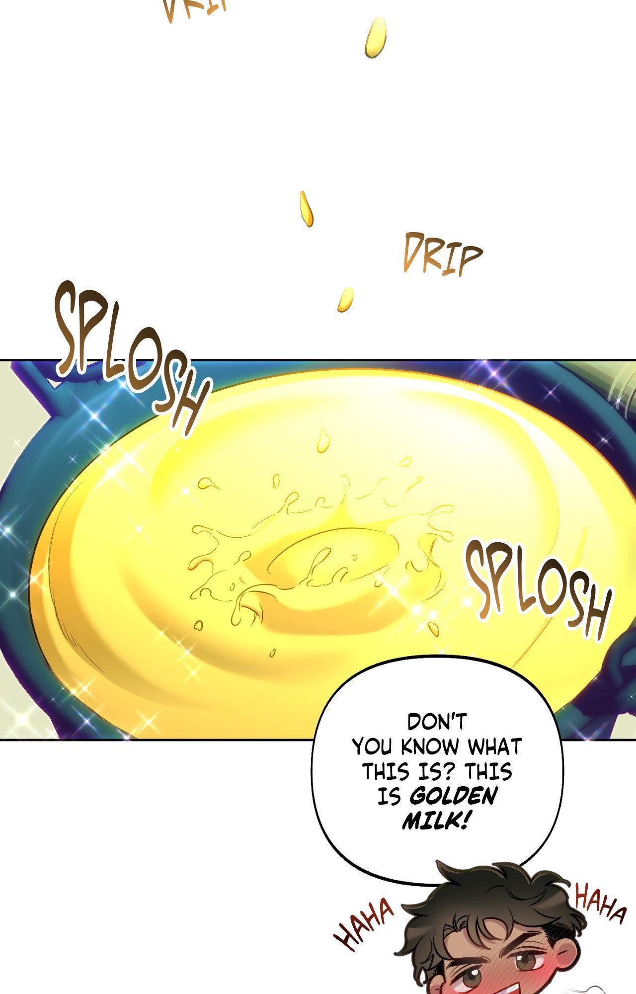 Rolling to be the King Chapter 33 page 46 - 