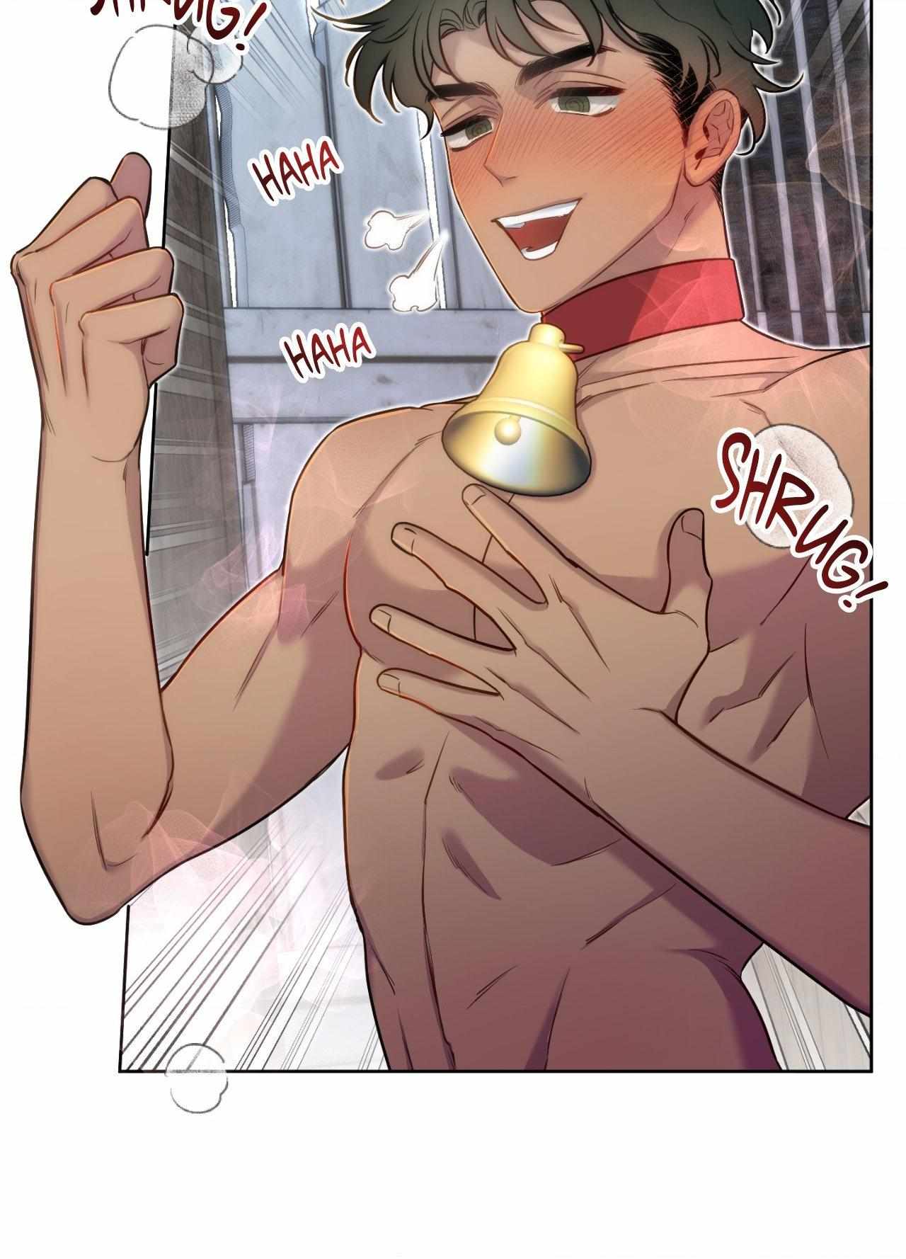 Rolling to be the King Chapter 33 page 49 - 