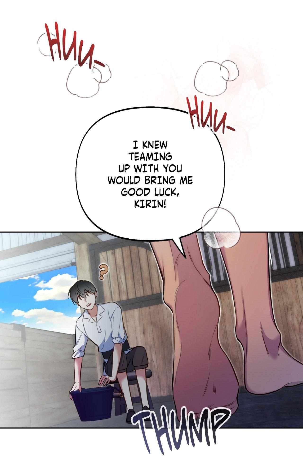 Rolling to be the King Chapter 33 page 50 - 