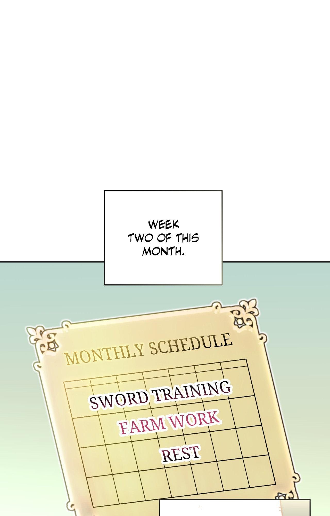 Rolling to be the King Chapter 33 page 7 - 