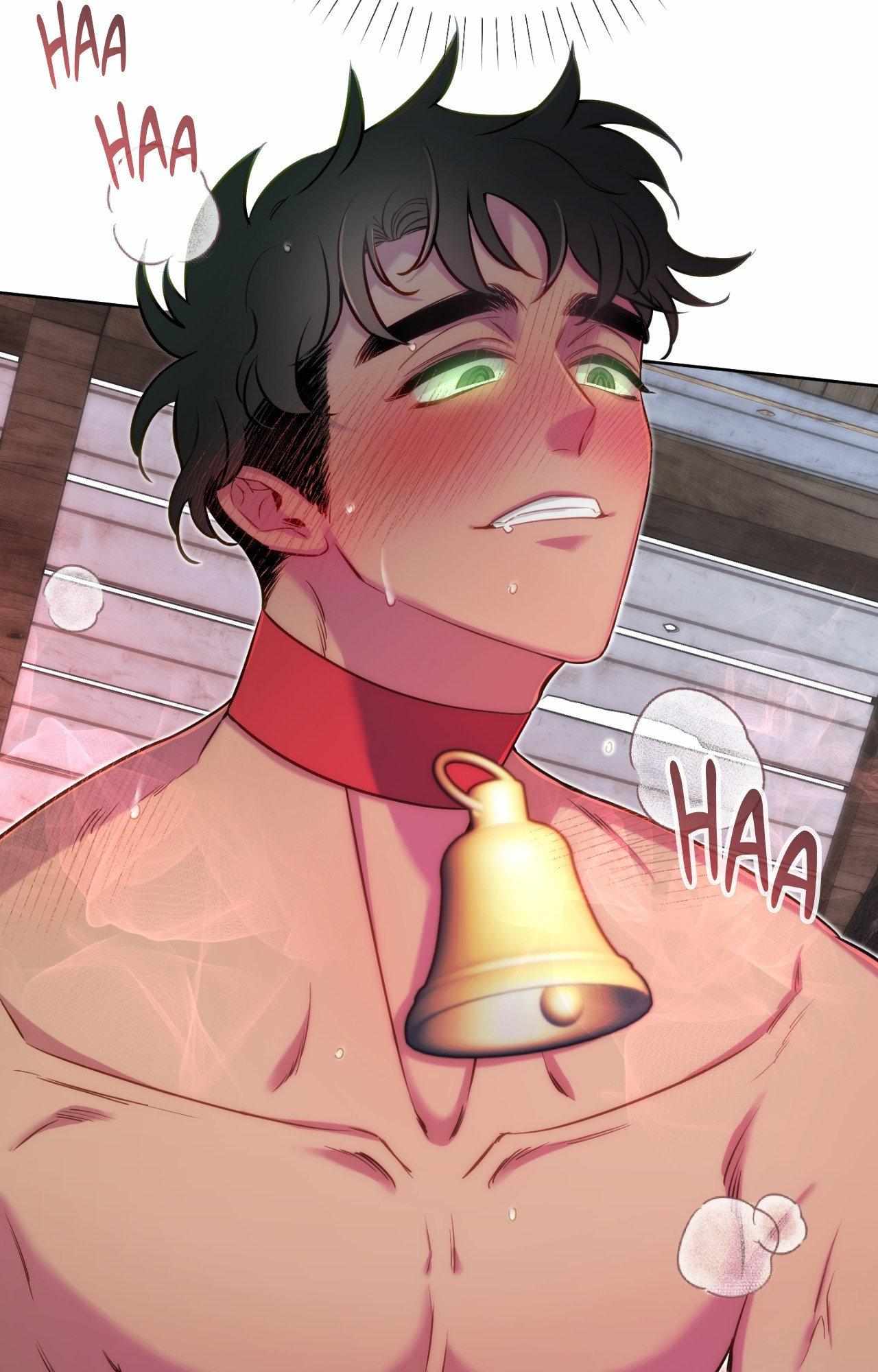 Rolling to be the King Chapter 33 page 63 - 