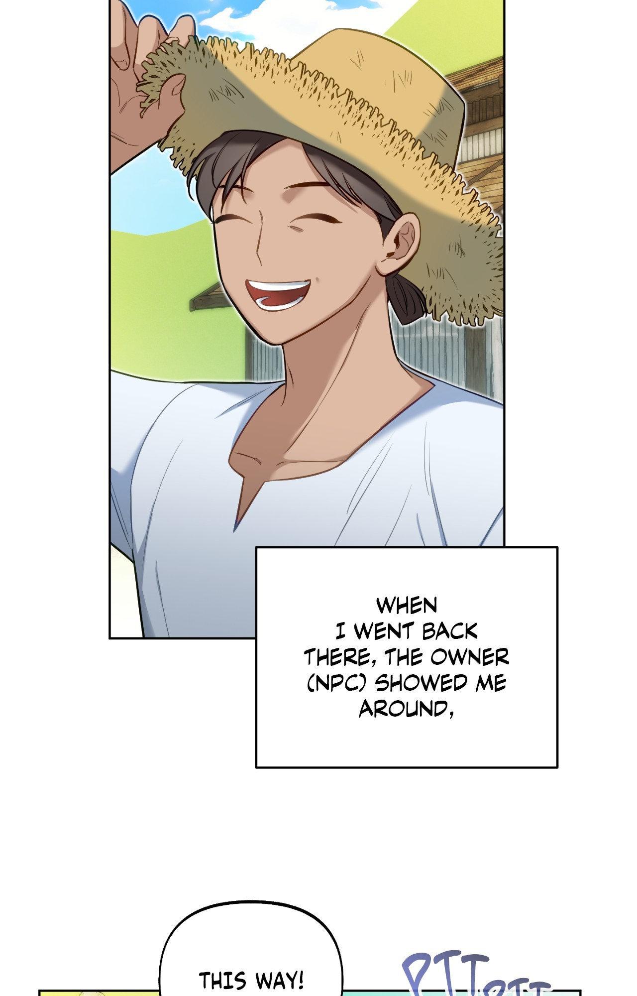 Rolling to be the King Chapter 33 page 9 - 