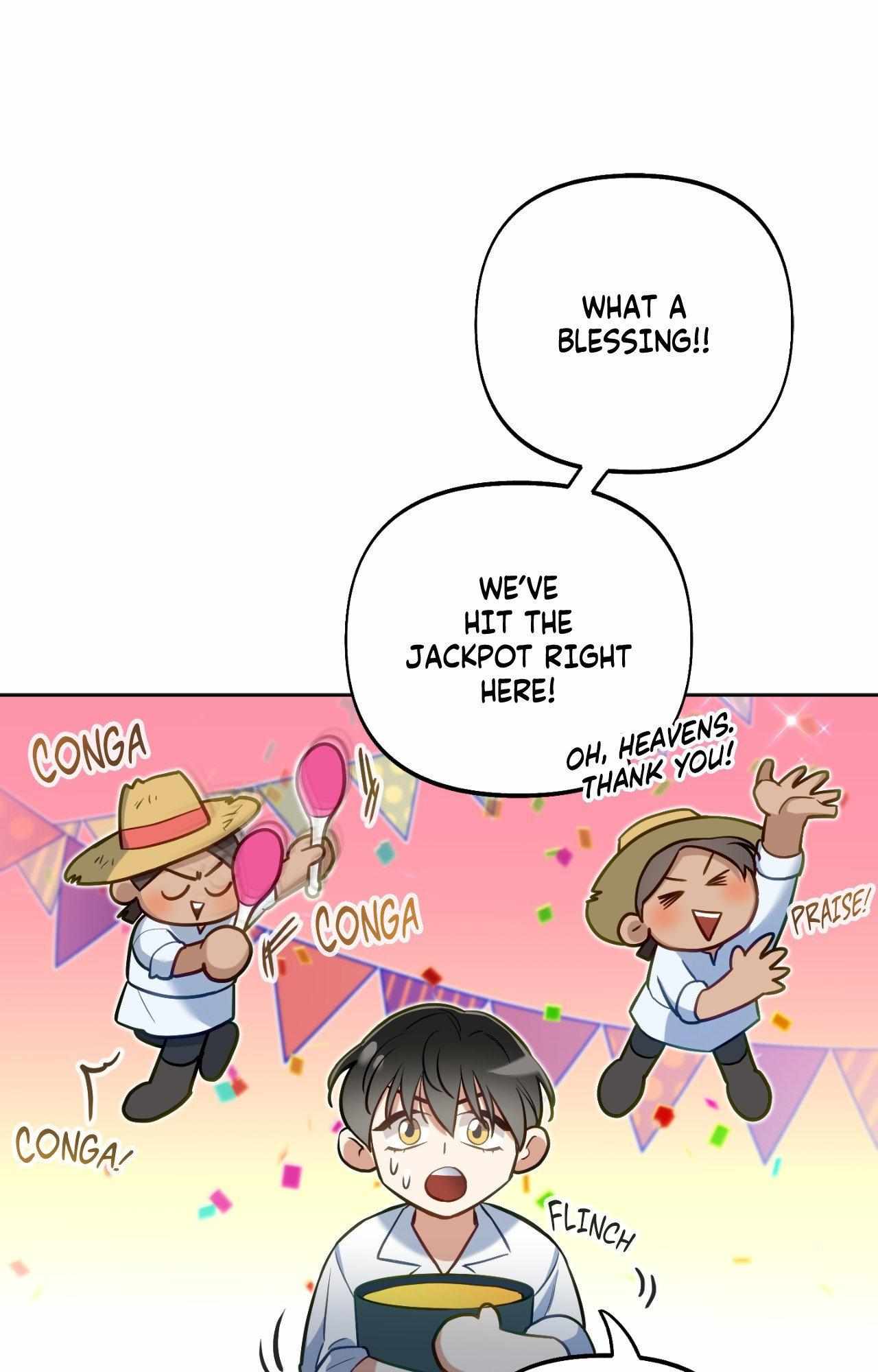 Rolling to be the King Chapter 33 page 84 - 