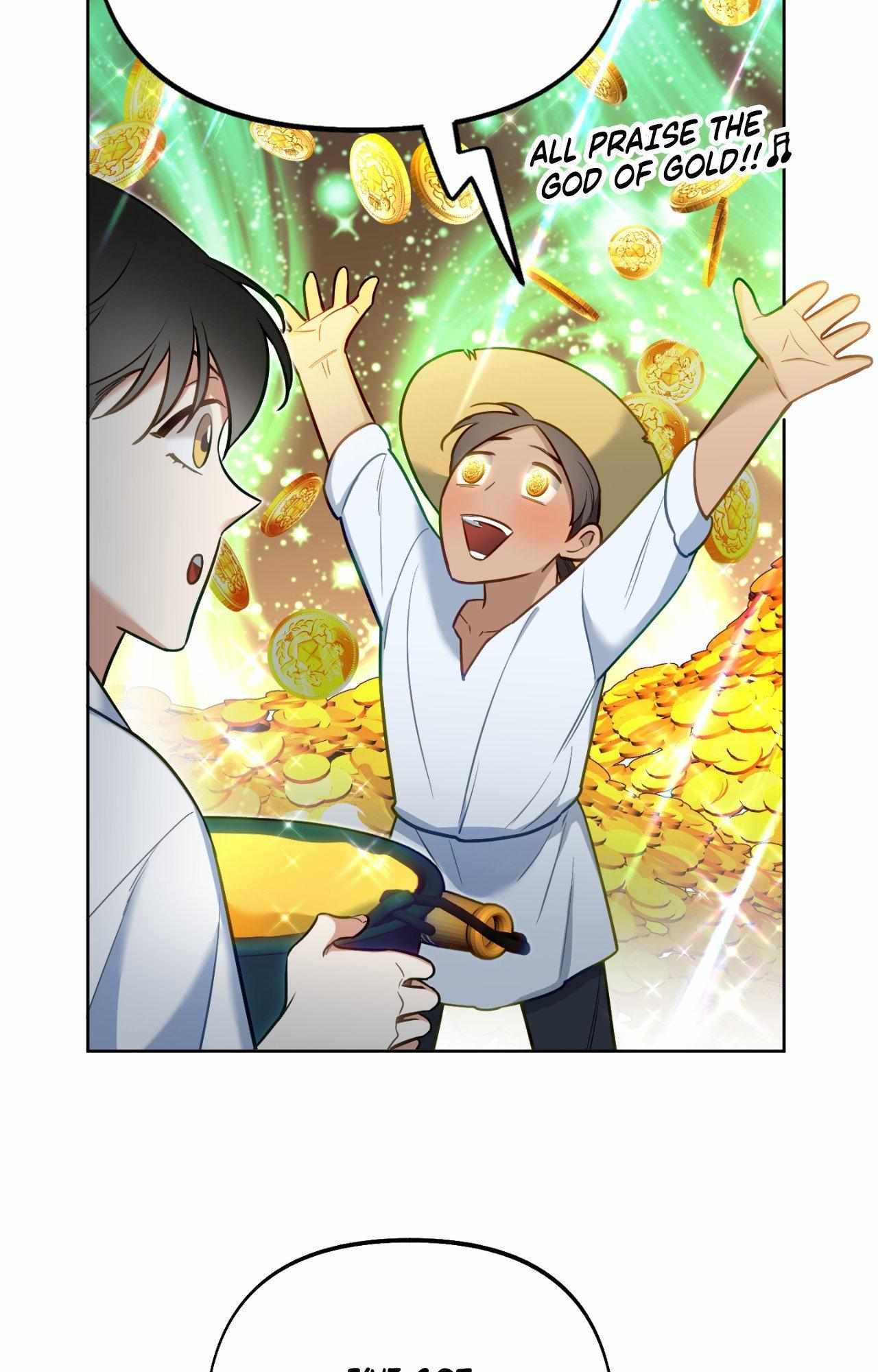 Rolling to be the King Chapter 33 page 86 - 