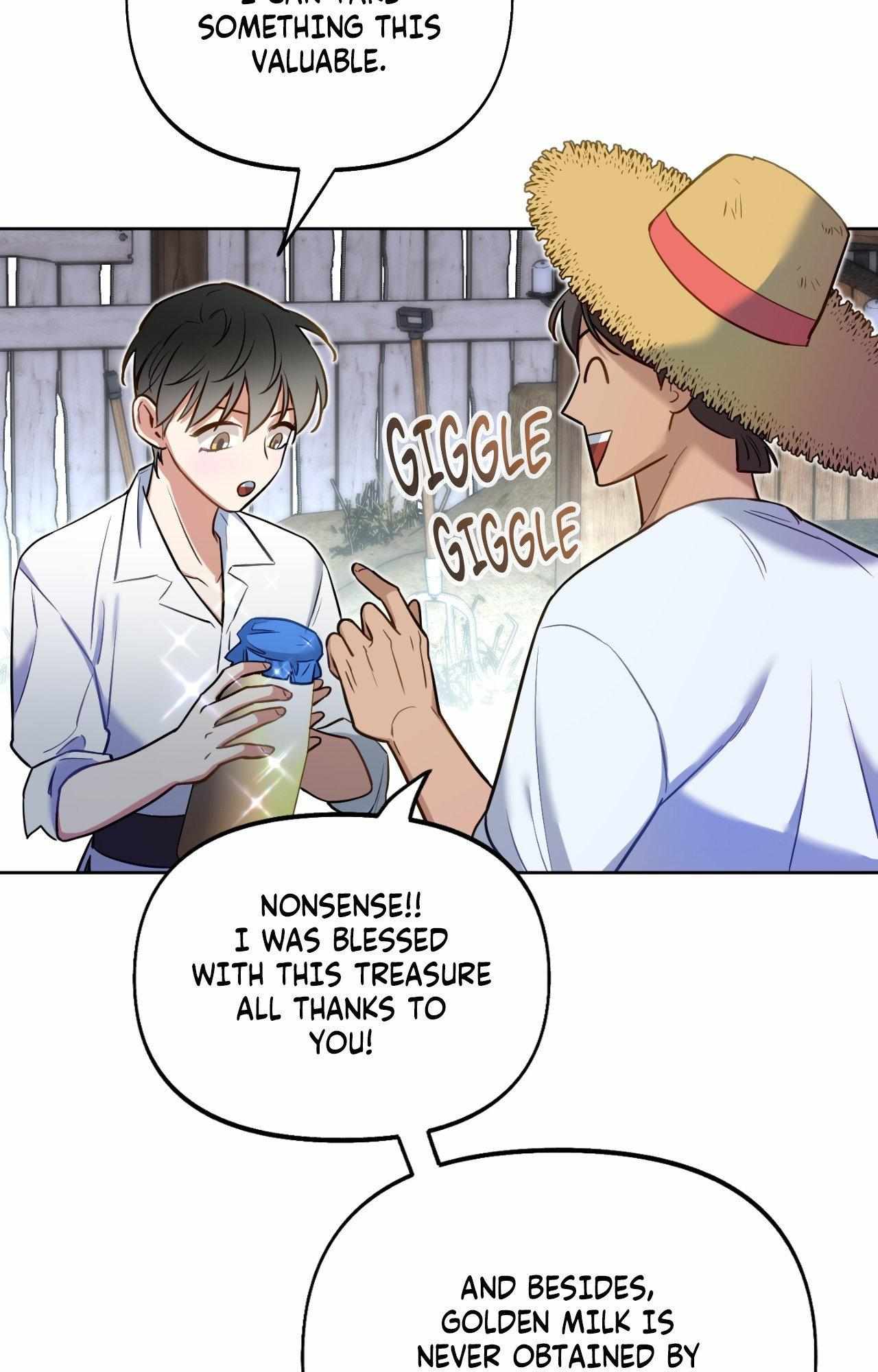 Rolling to be the King Chapter 33 page 90 - 