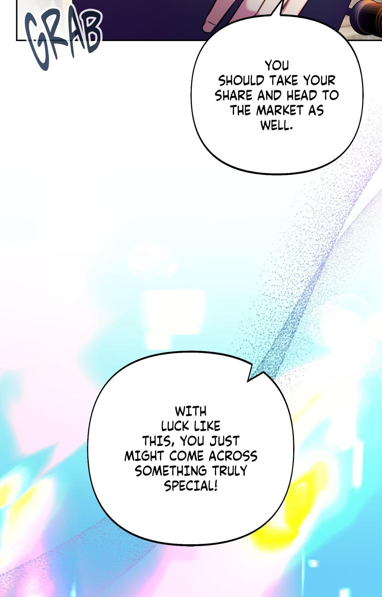 Rolling to be the King Chapter 33 page 95 - 