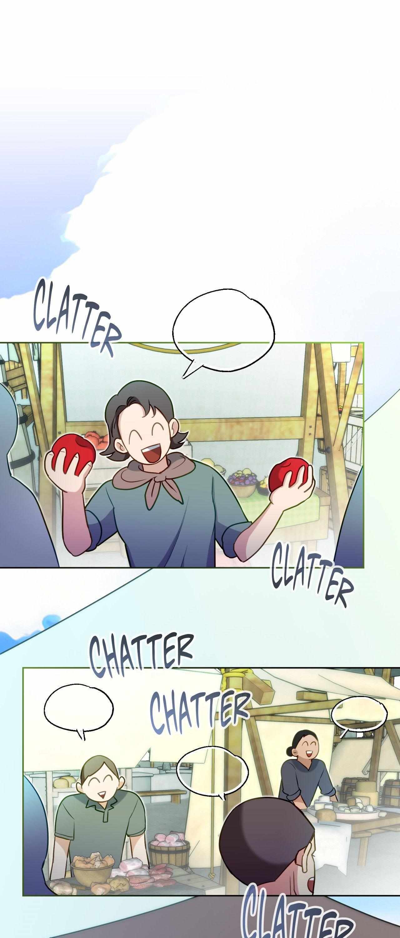 Rolling to be the King Chapter 34 page 1 - 