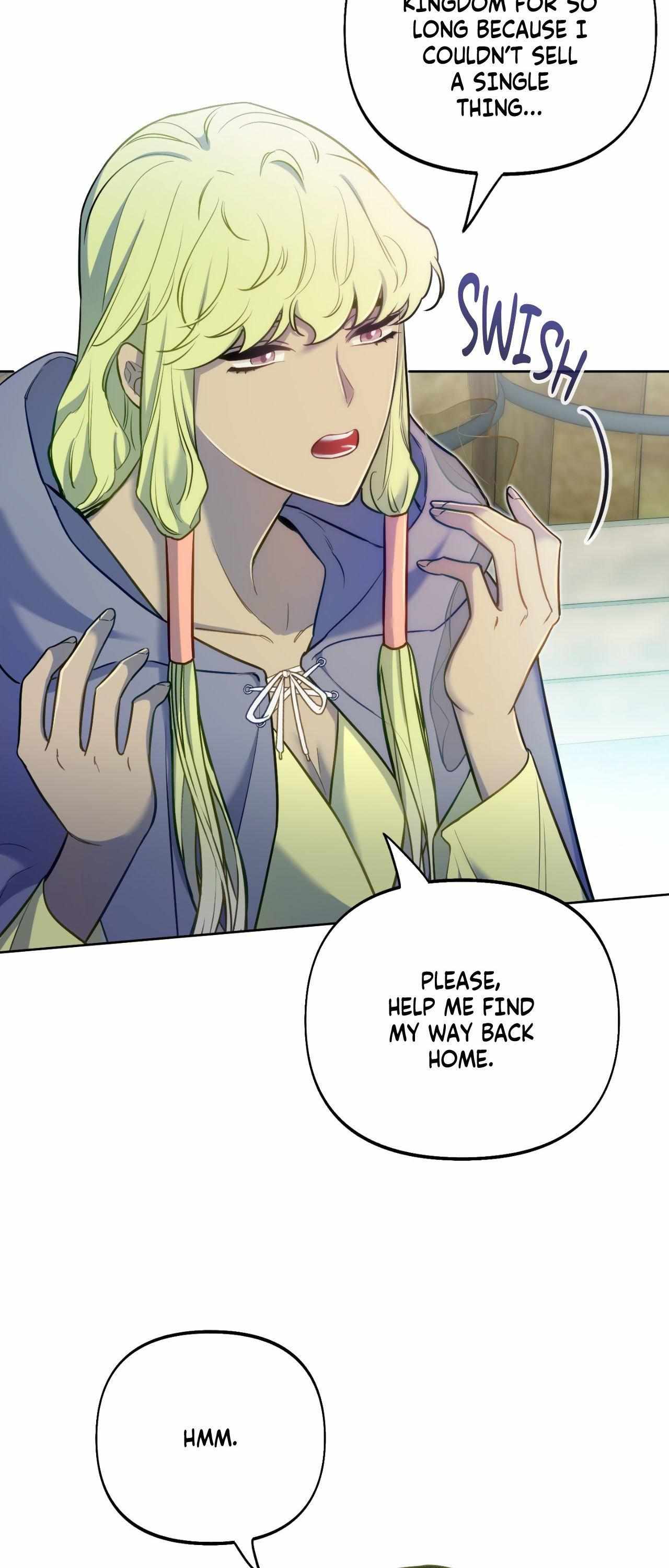 Rolling to be the King Chapter 34 page 13 - 