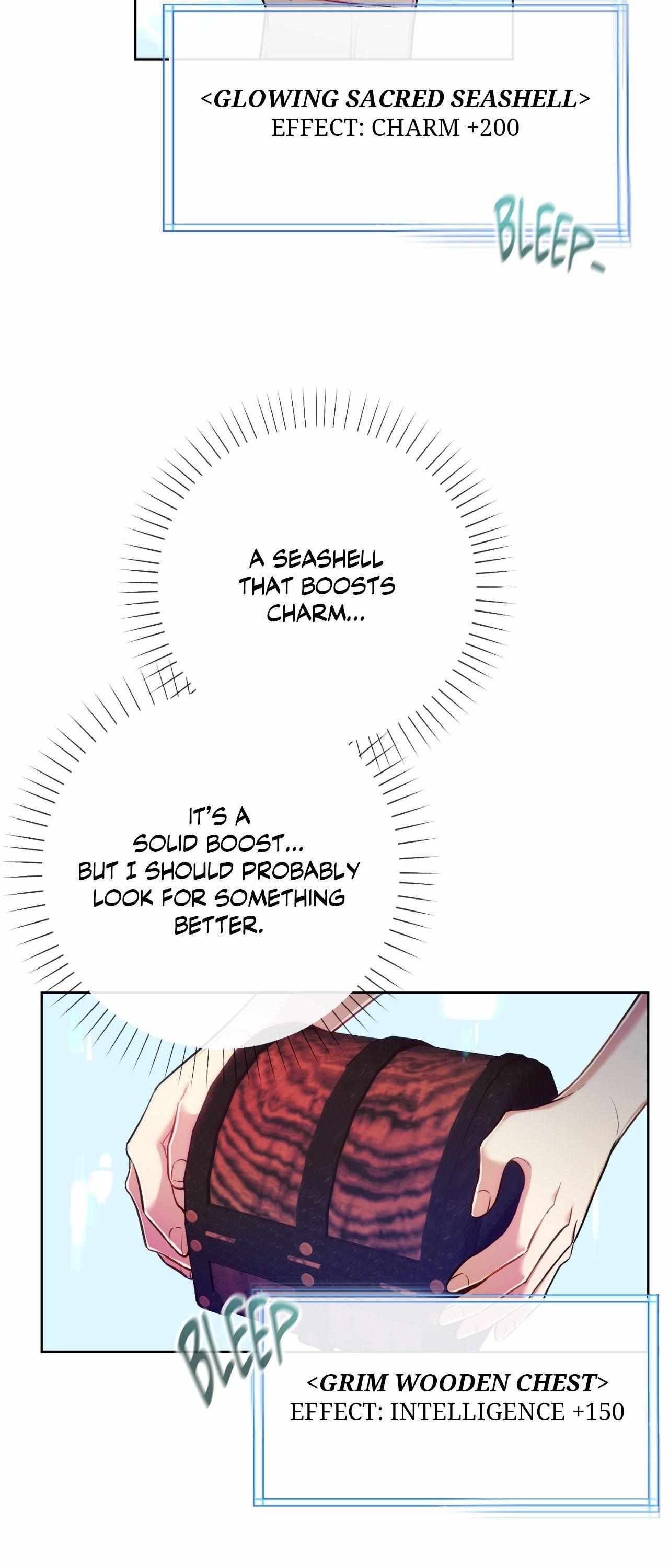 Rolling to be the King Chapter 34 page 16 - 