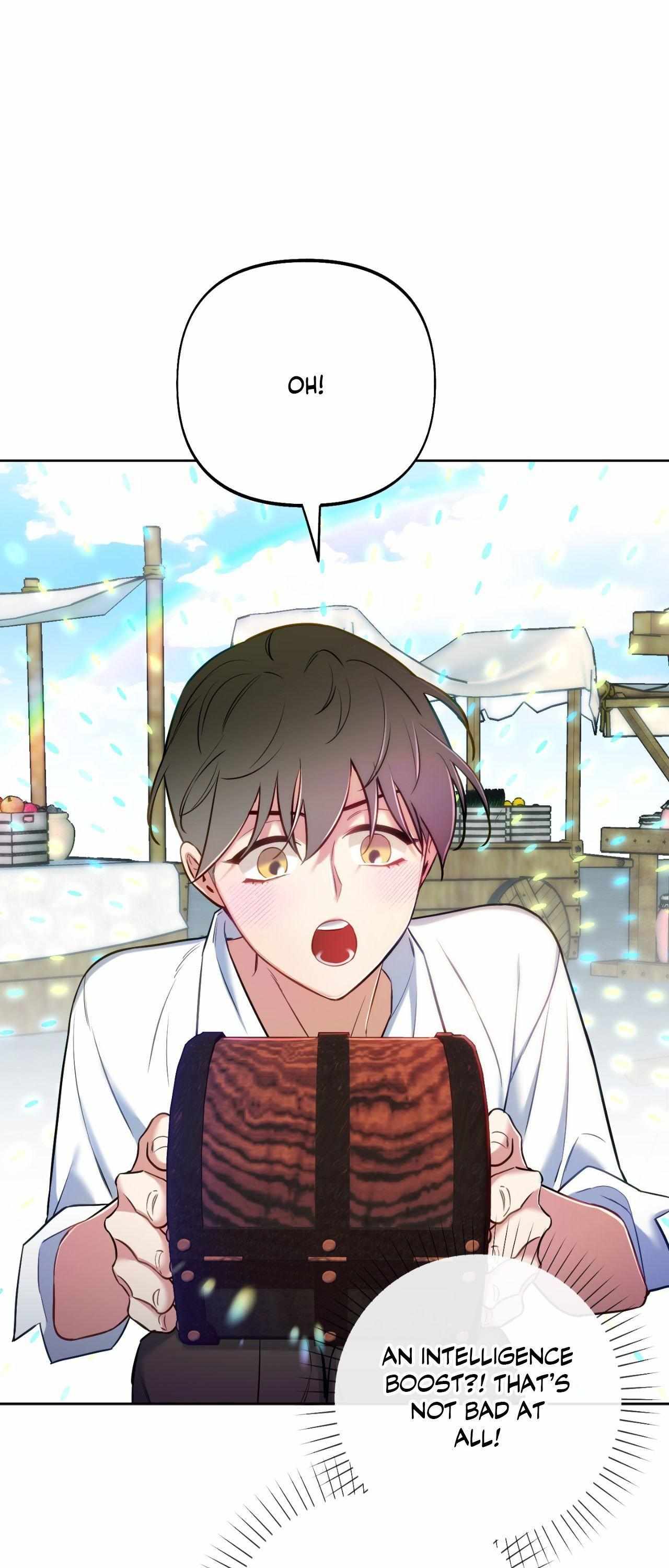 Rolling to be the King Chapter 34 page 17 - 