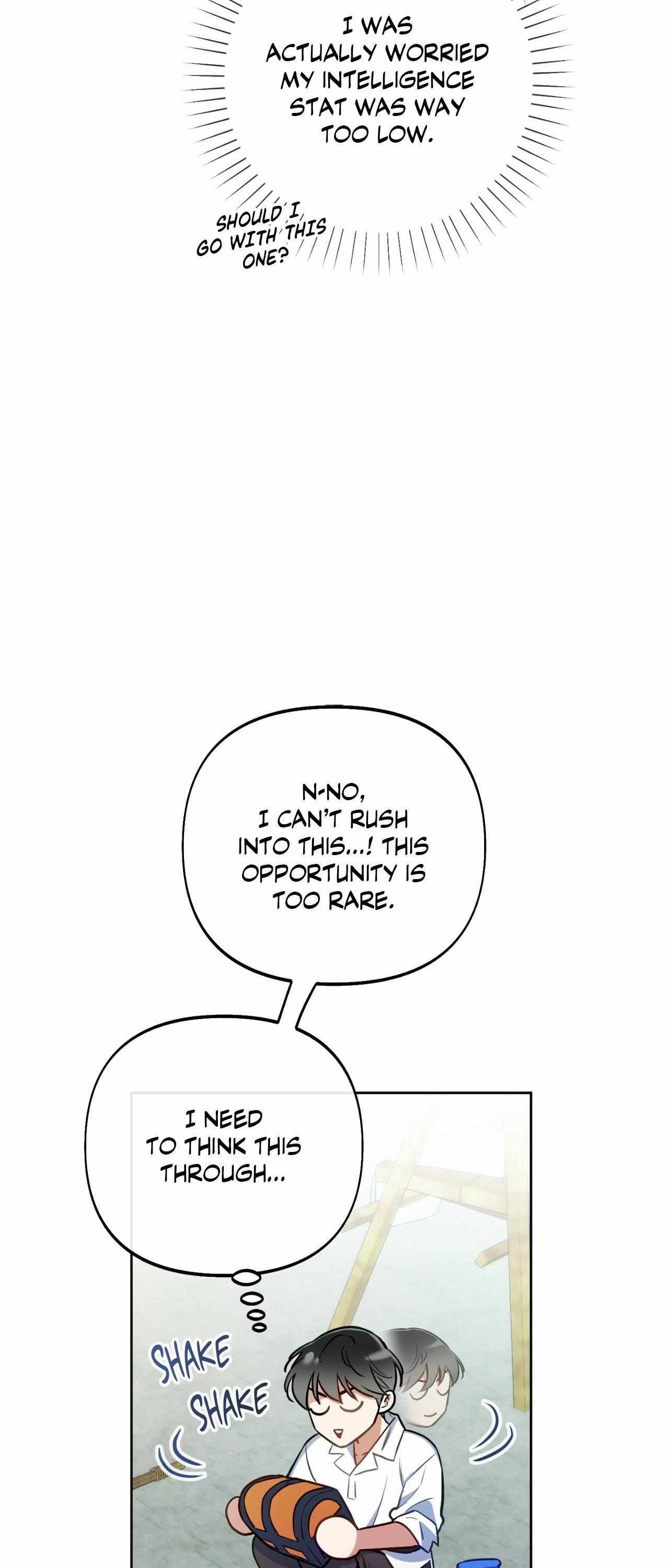 Rolling to be the King Chapter 34 page 18 - 