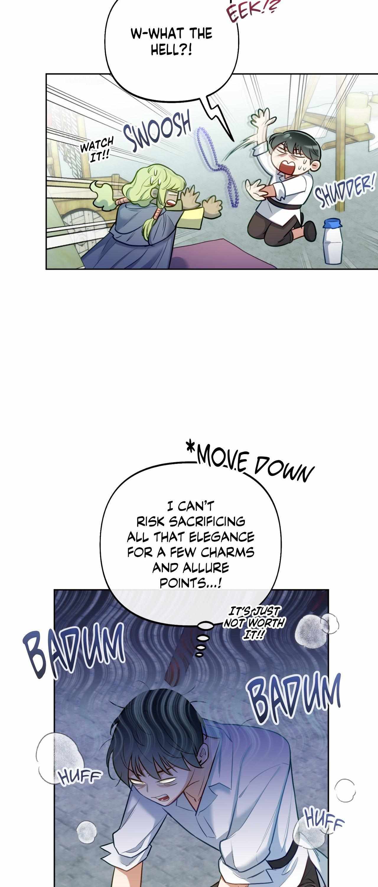 Rolling to be the King Chapter 34 page 20 - 