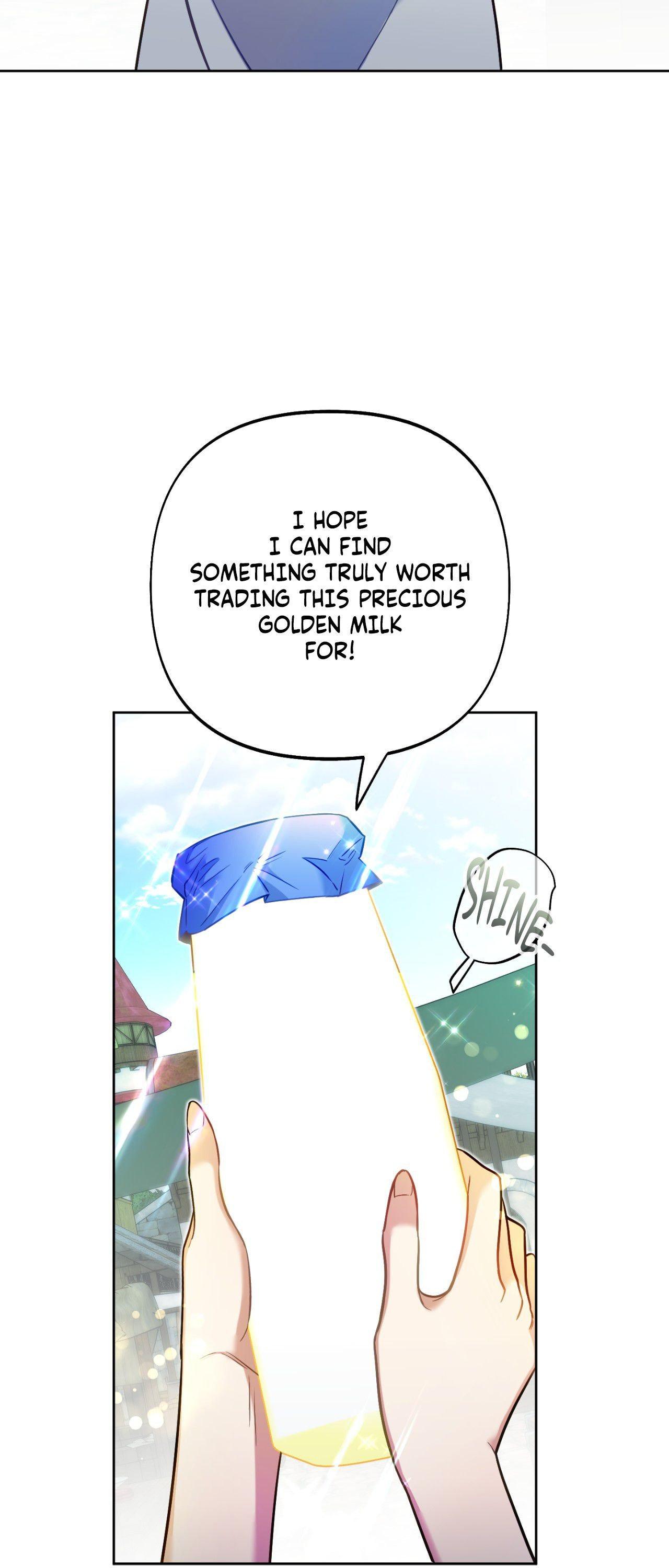 Rolling to be the King Chapter 34 page 3 - 