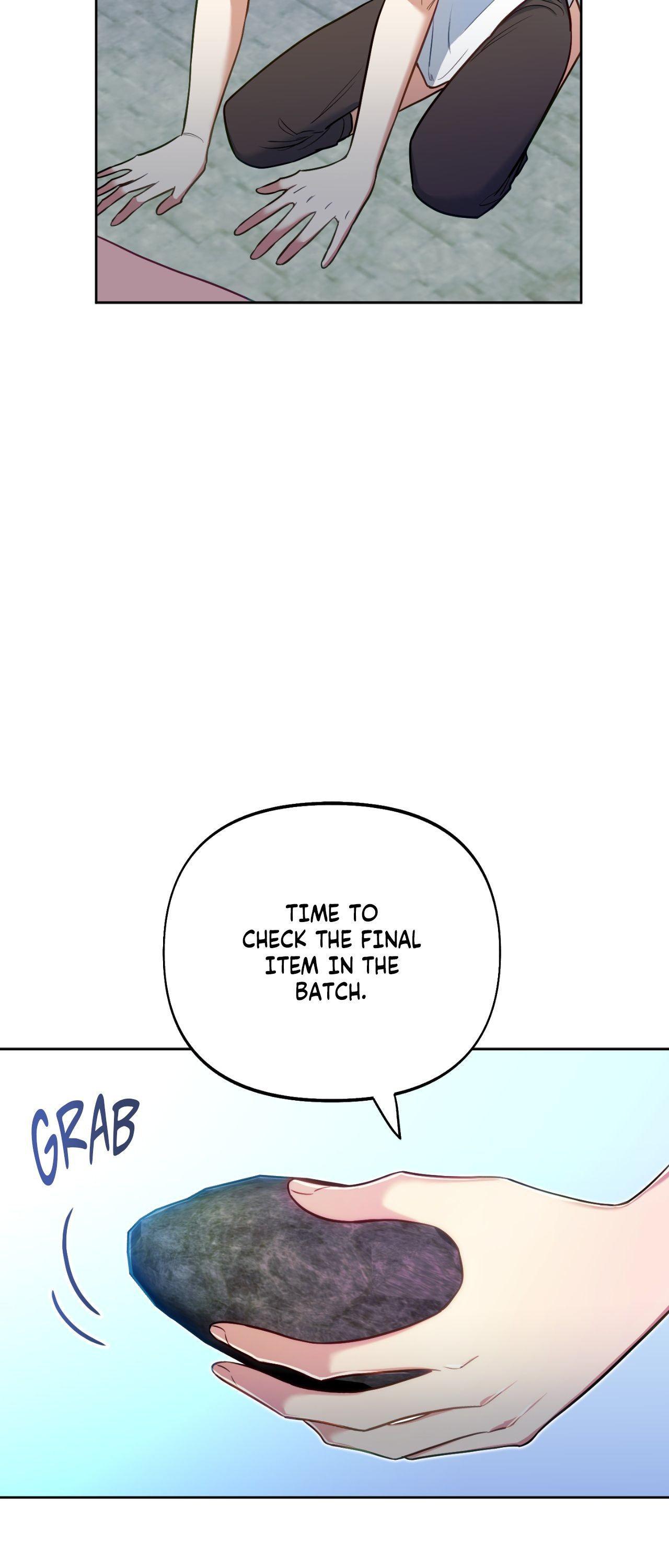 Rolling to be the King Chapter 34 page 21 - 