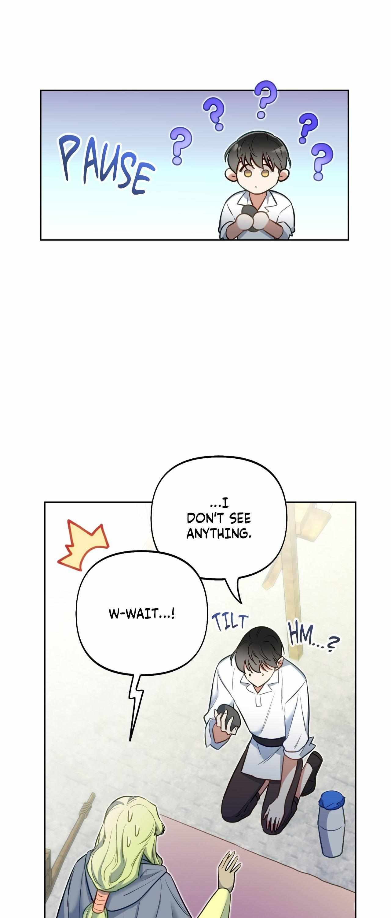 Rolling to be the King Chapter 34 page 22 - 