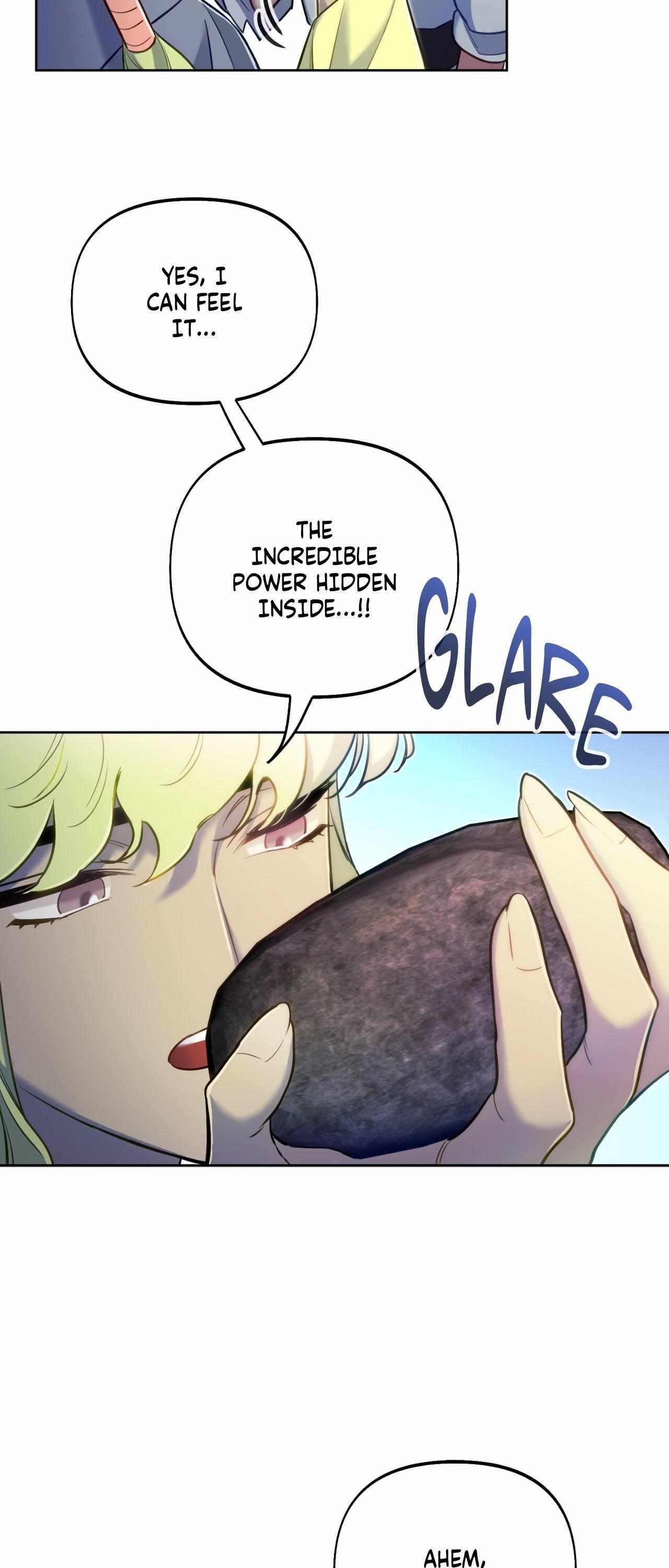 Rolling to be the King Chapter 34 page 24 - 