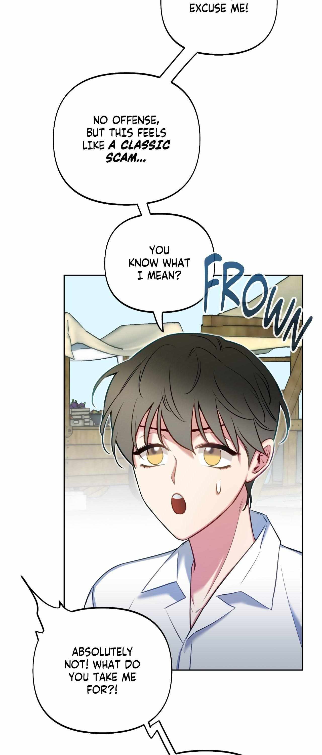 Rolling to be the King Chapter 34 page 25 - 