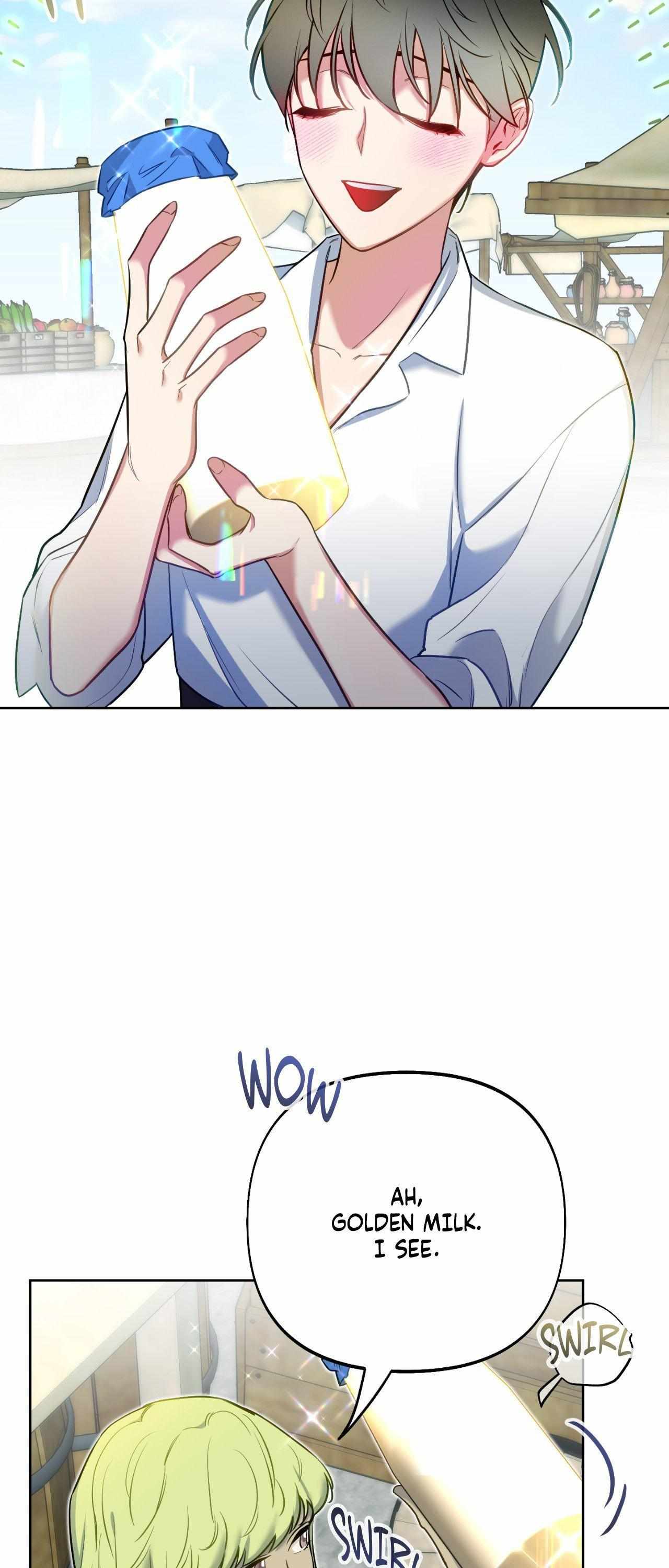 Rolling to be the King Chapter 34 page 28 - 