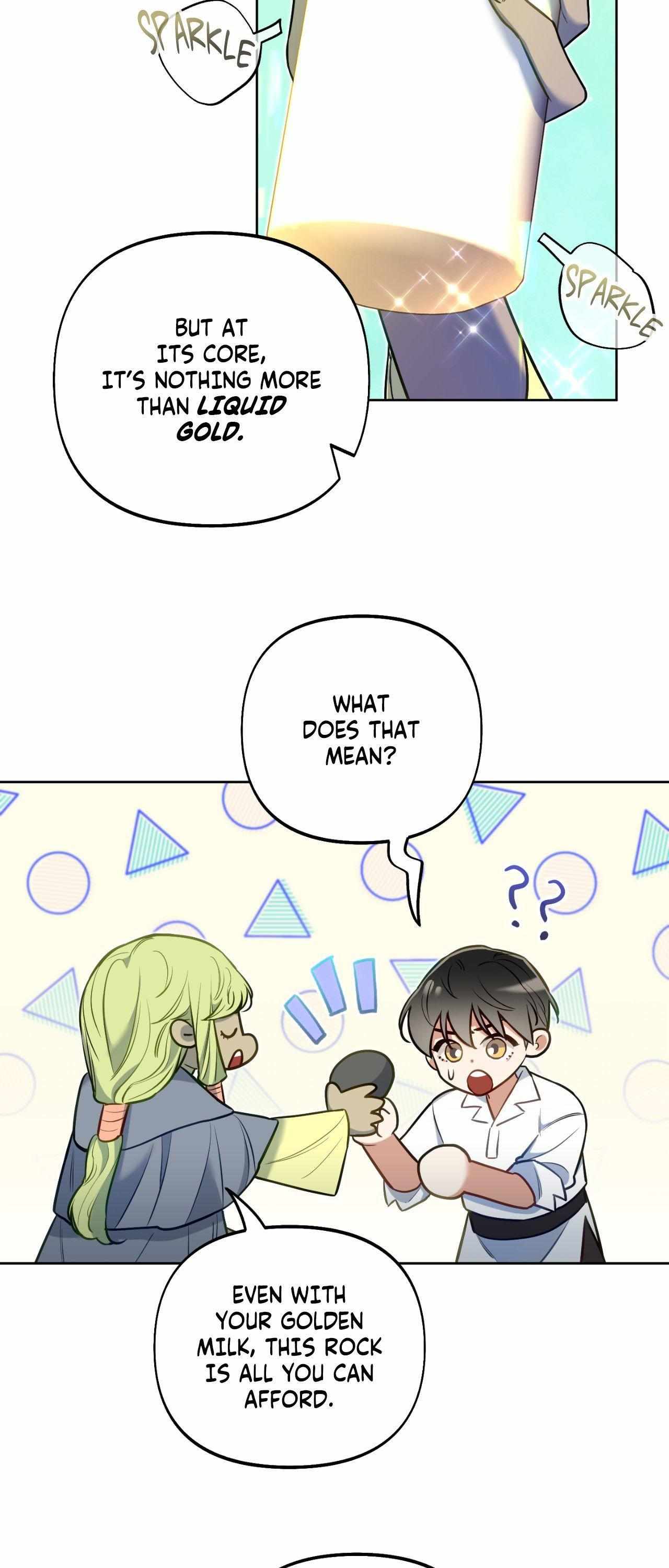 Rolling to be the King Chapter 34 page 30 - 