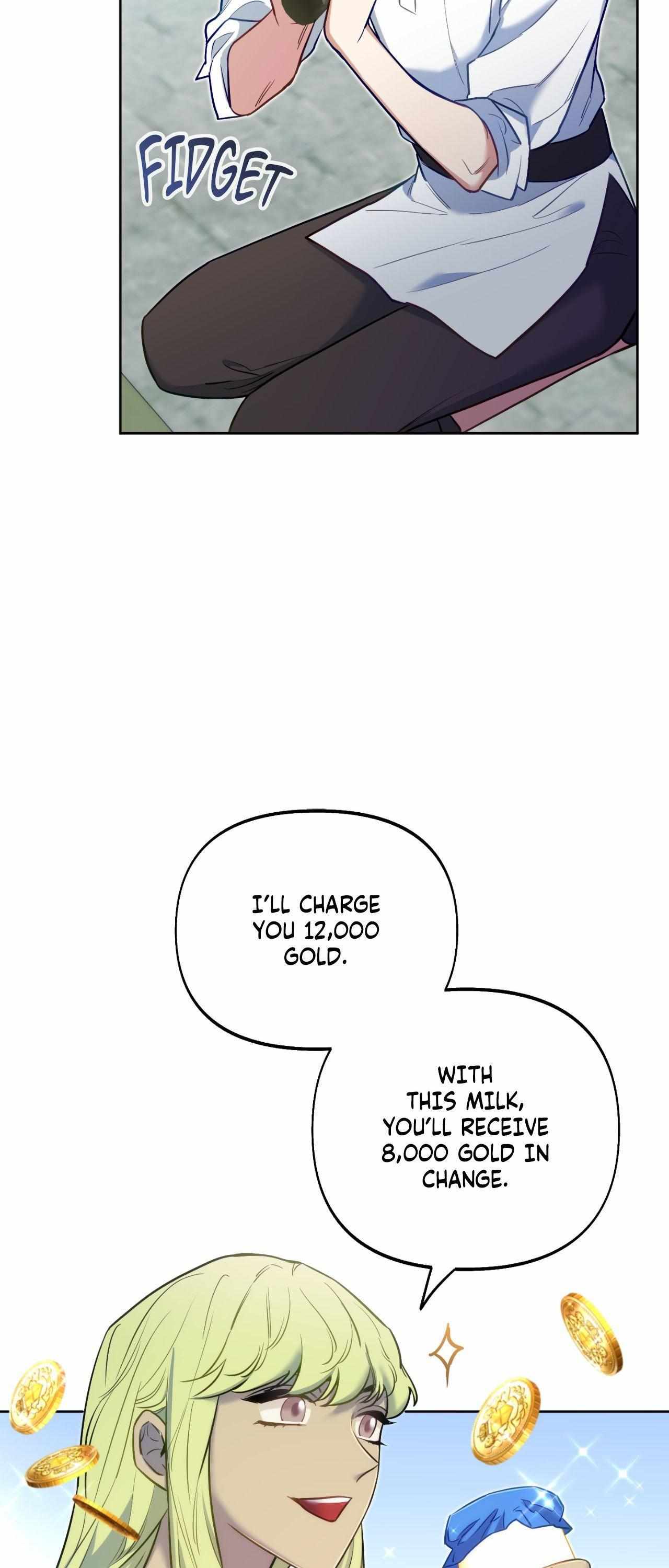 Rolling to be the King Chapter 34 page 33 - 