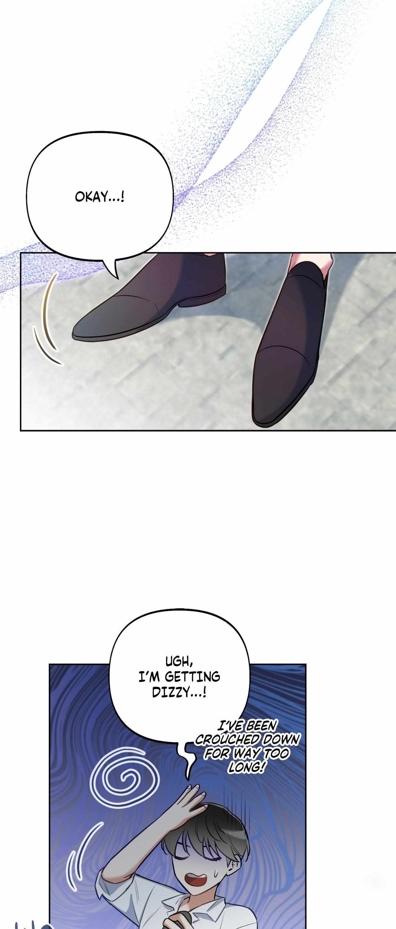 Rolling to be the King Chapter 34 page 36 - 