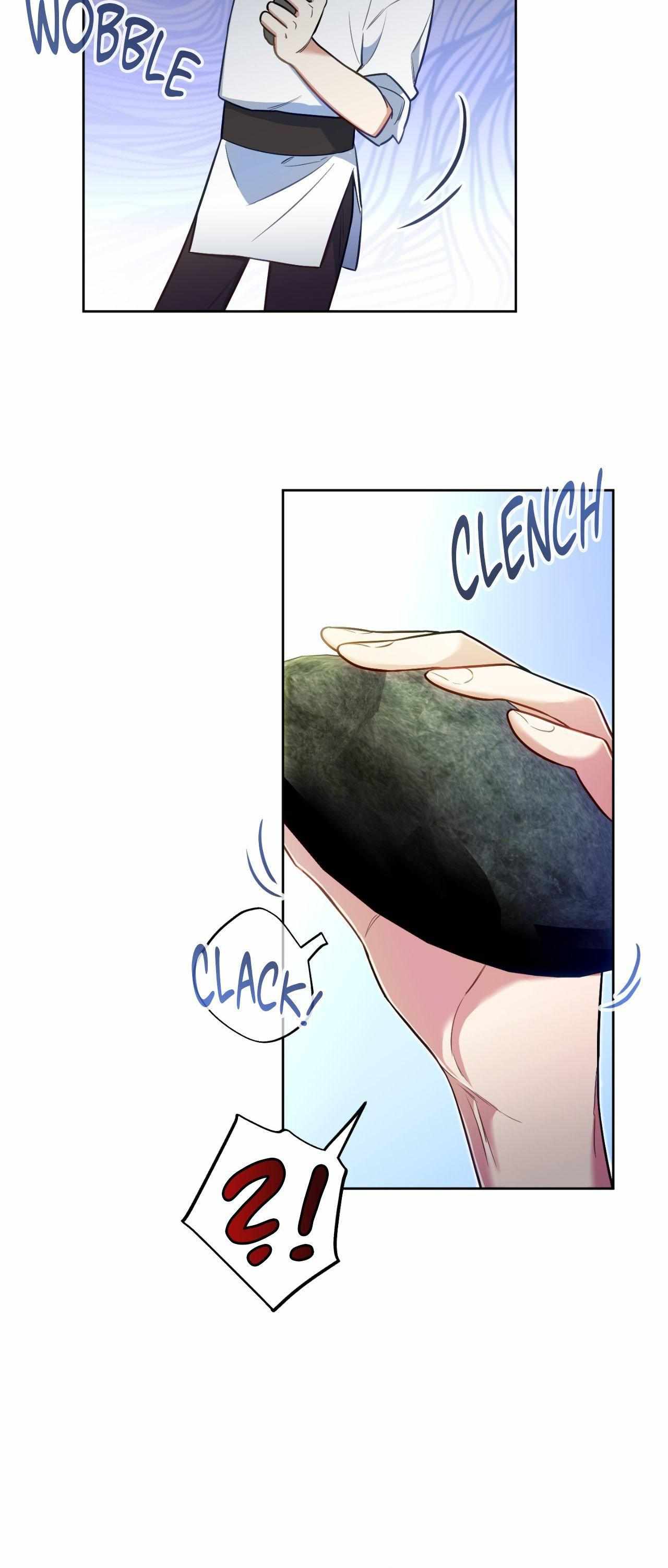 Rolling to be the King Chapter 34 page 37 - 