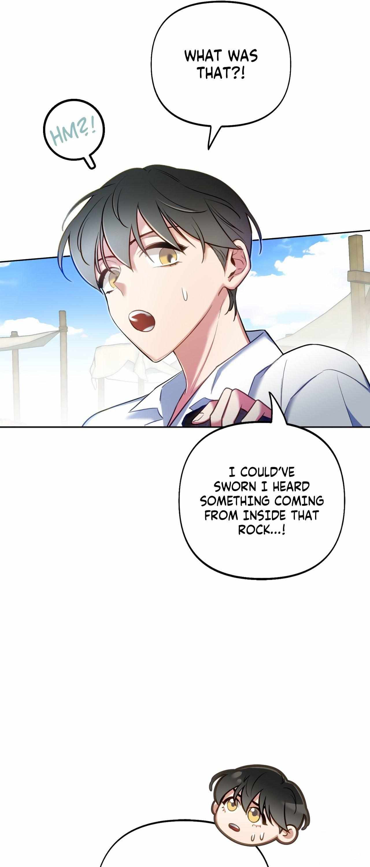Rolling to be the King Chapter 34 page 38 - 