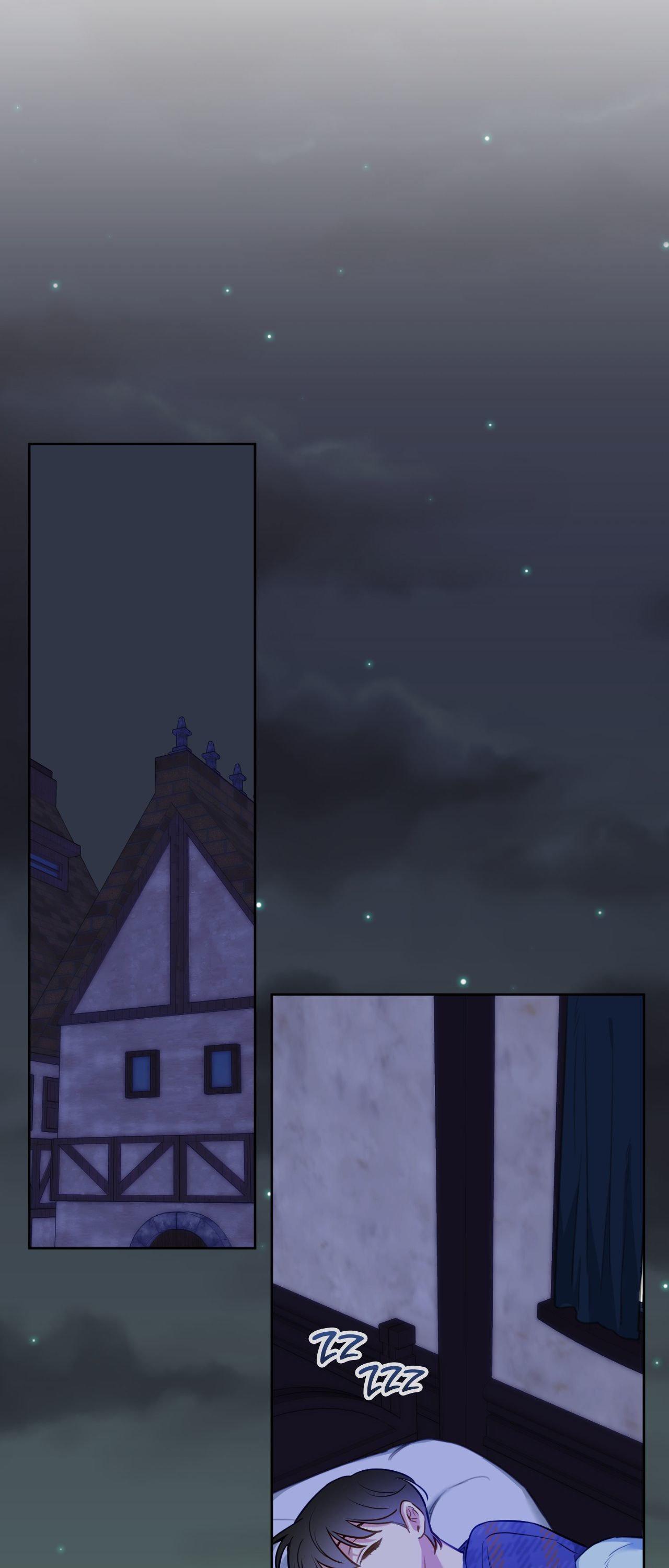 Rolling to be the King Chapter 34 page 41 - 