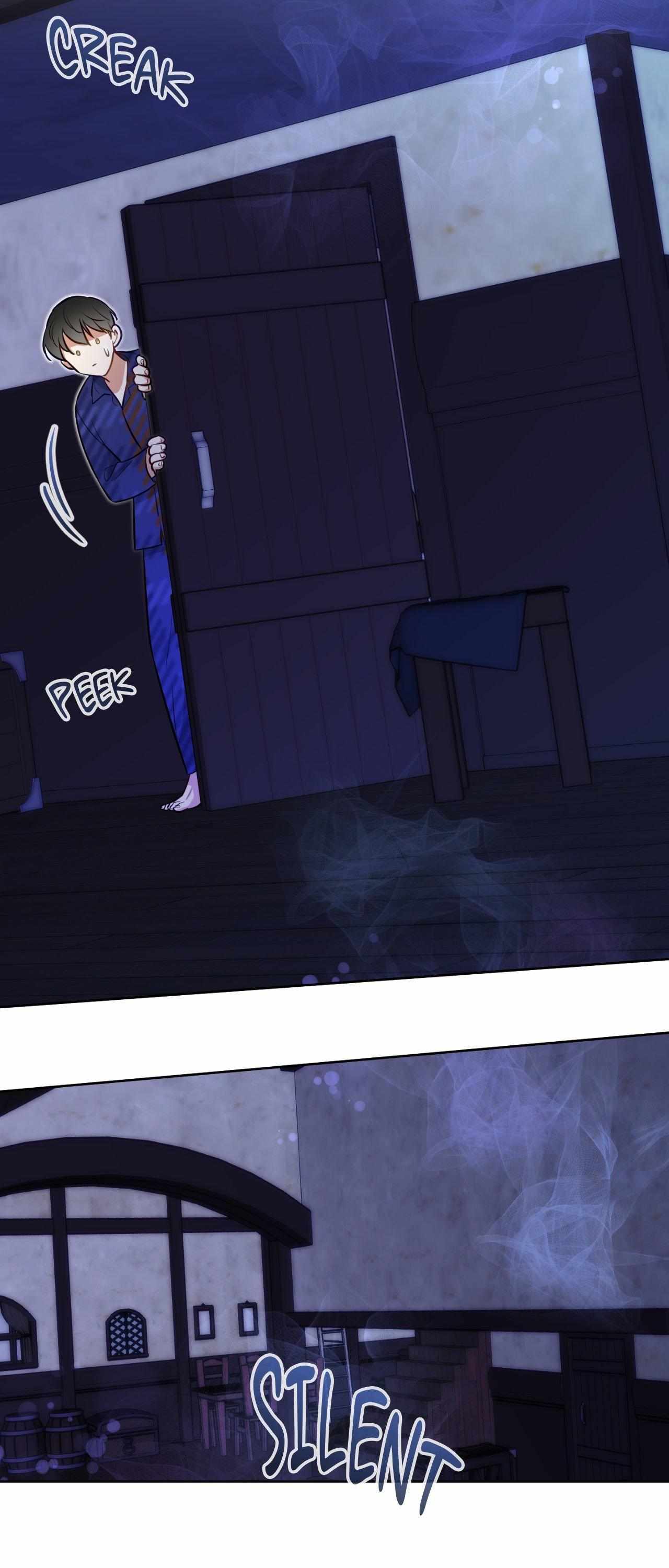 Rolling to be the King Chapter 34 page 46 - 