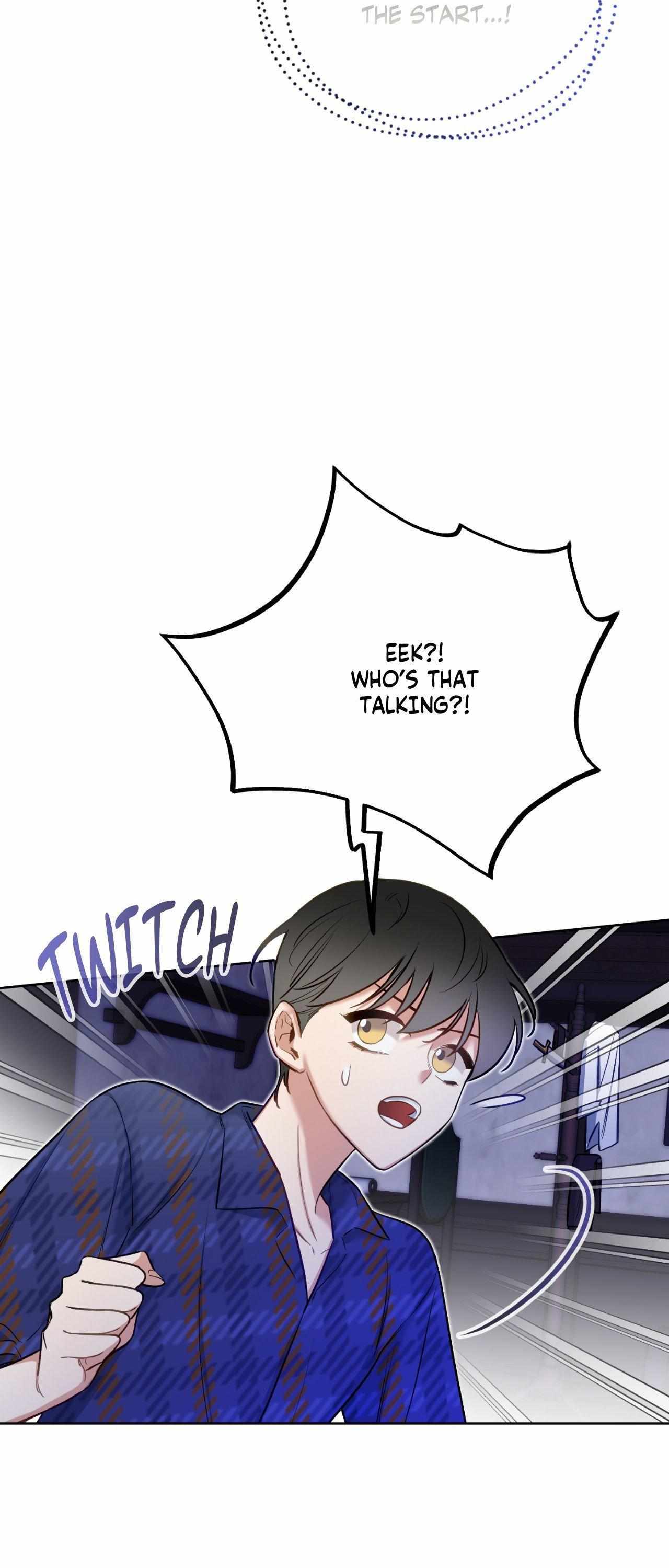 Rolling to be the King Chapter 34 page 48 - 