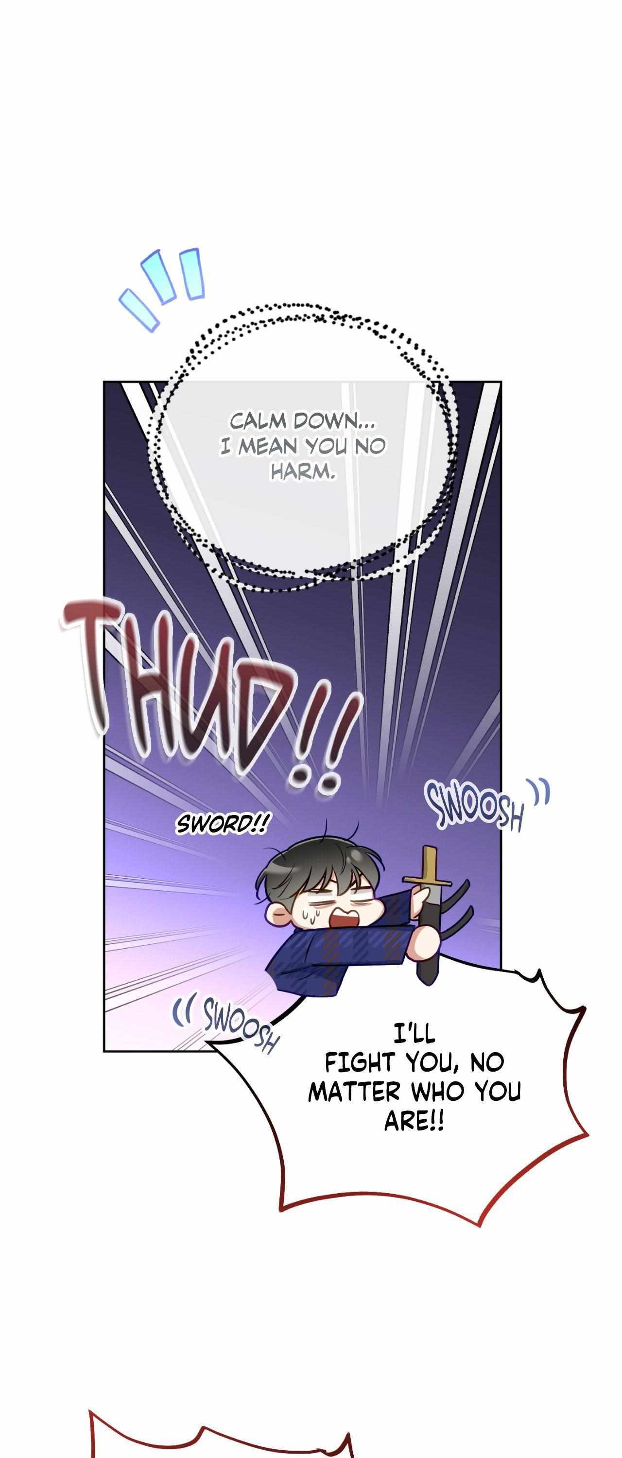 Rolling to be the King Chapter 34 page 49 - 