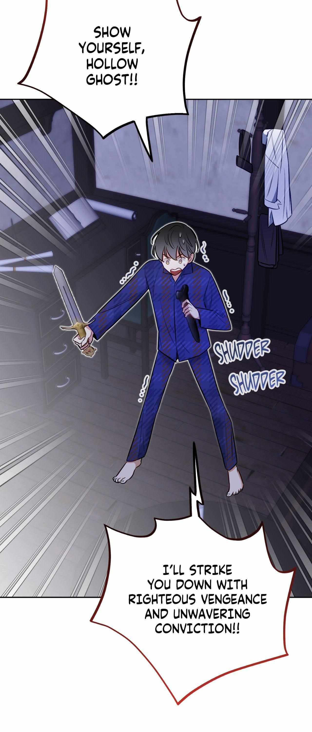 Rolling to be the King Chapter 34 page 50 - 