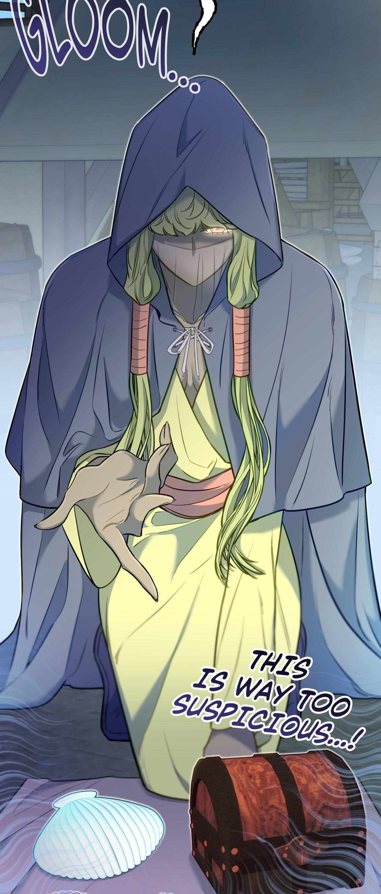 Rolling to be the King Chapter 34 page 6 - 