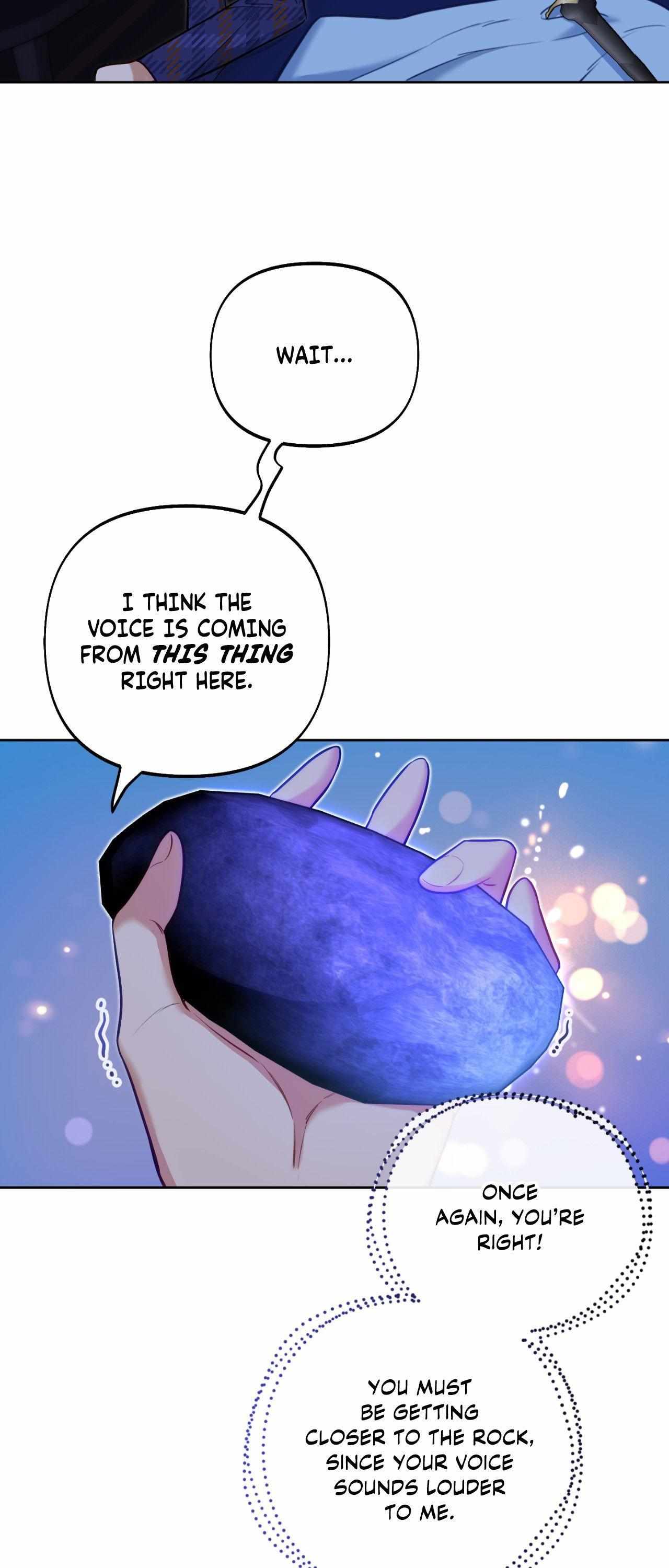 Rolling to be the King Chapter 34 page 53 - 