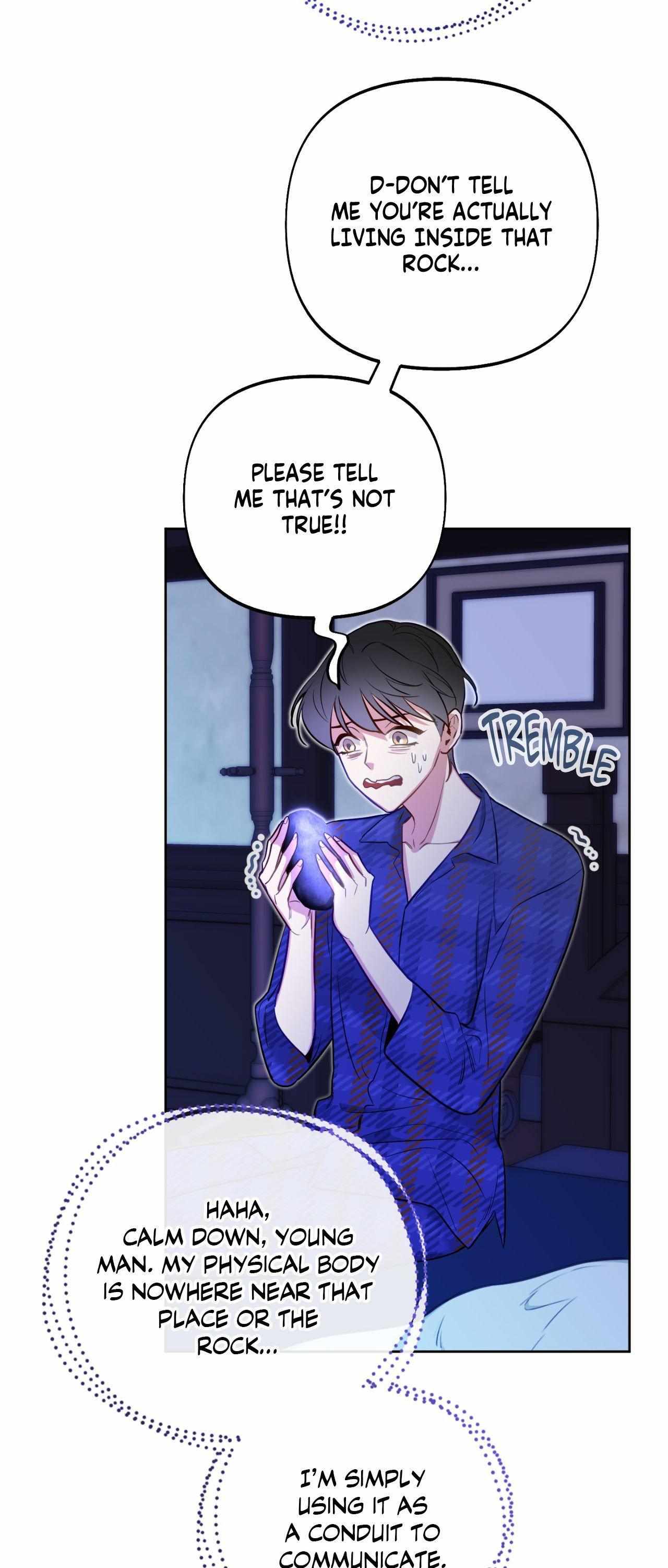 Rolling to be the King Chapter 34 page 54 - 