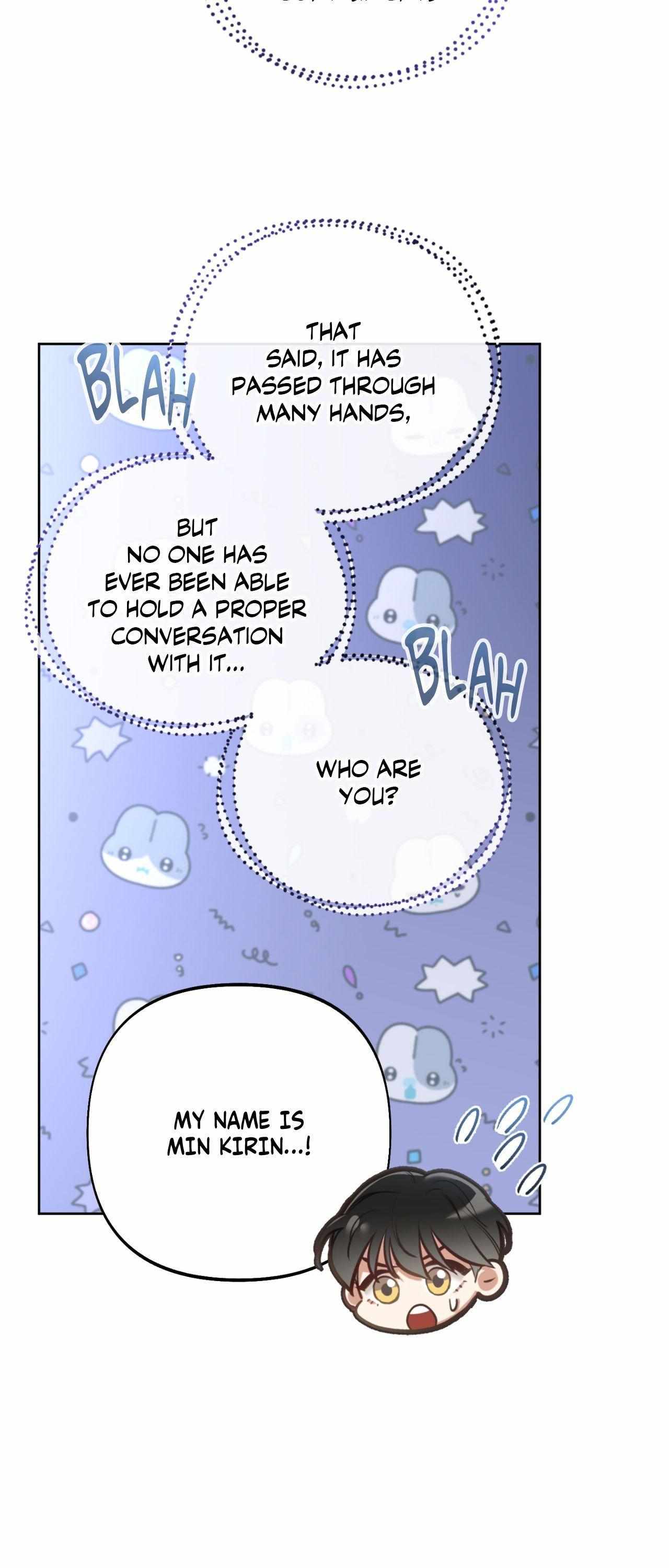 Rolling to be the King Chapter 34 page 55 - 