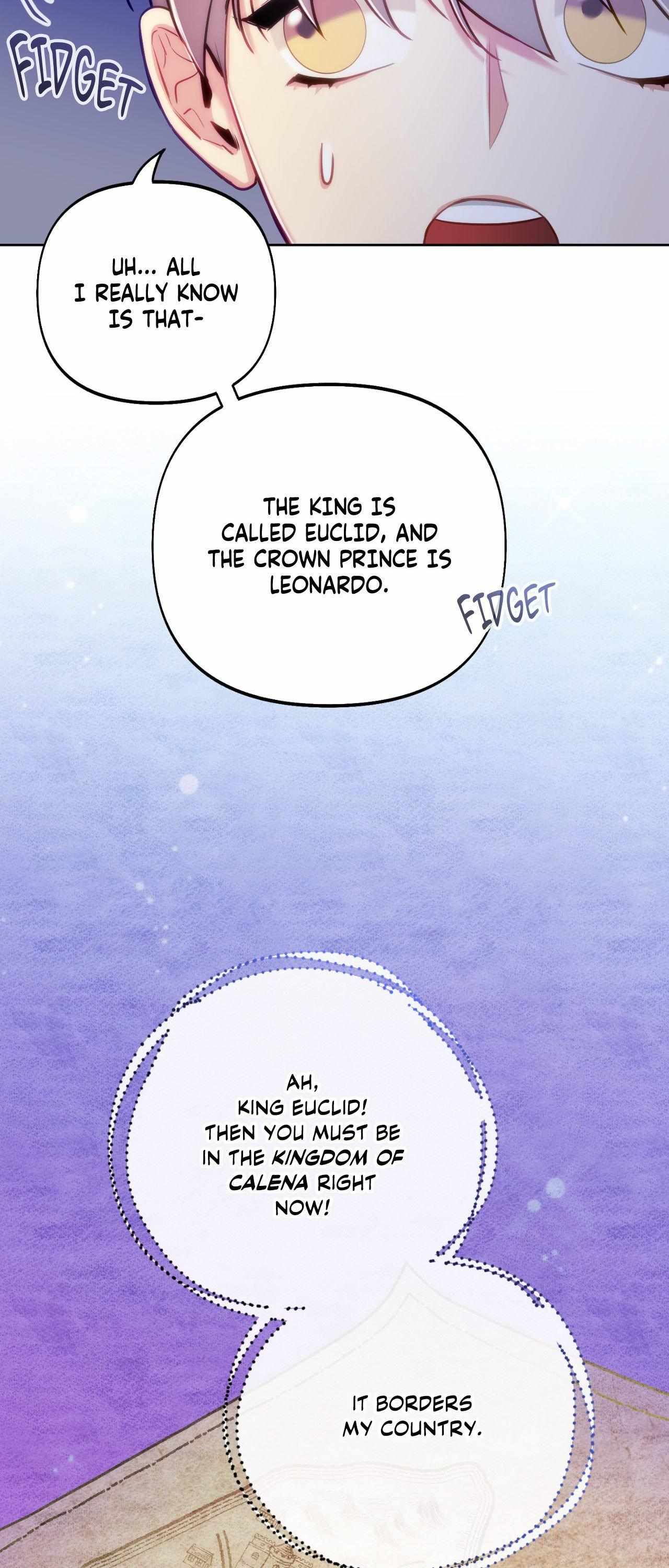 Rolling to be the King Chapter 34 page 57 - 