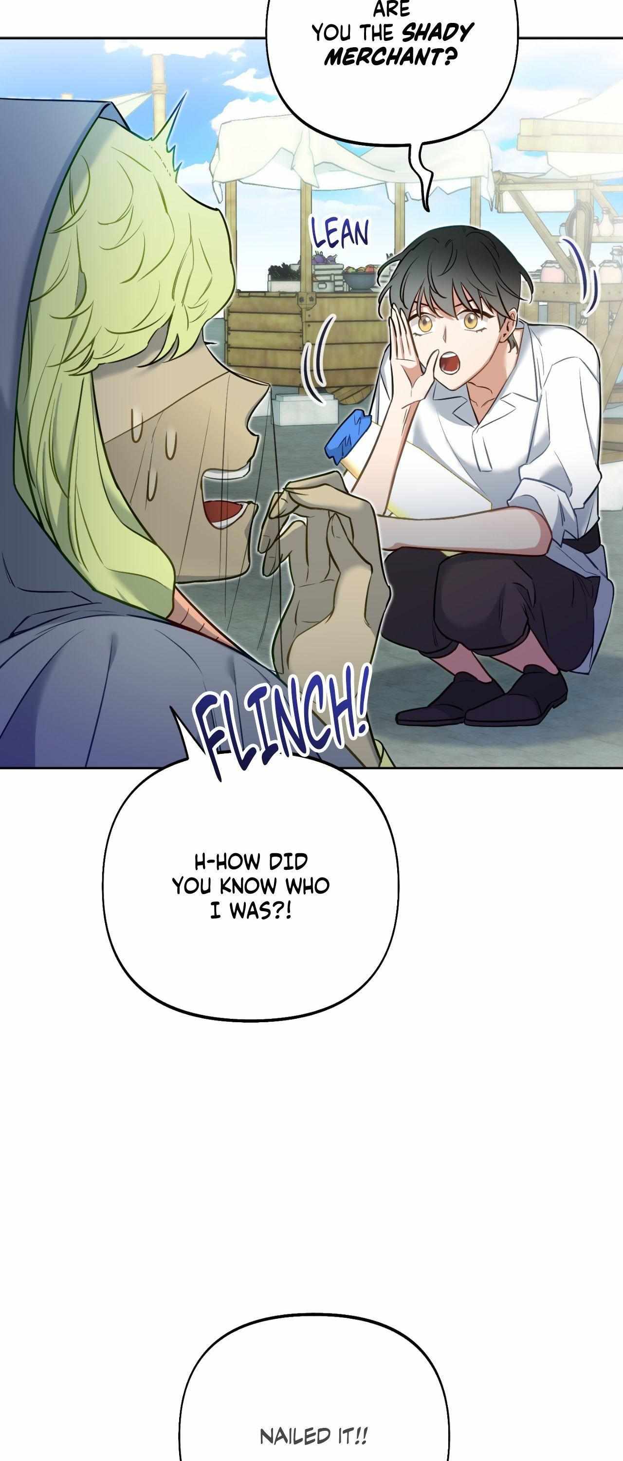 Rolling to be the King Chapter 34 page 10 - 