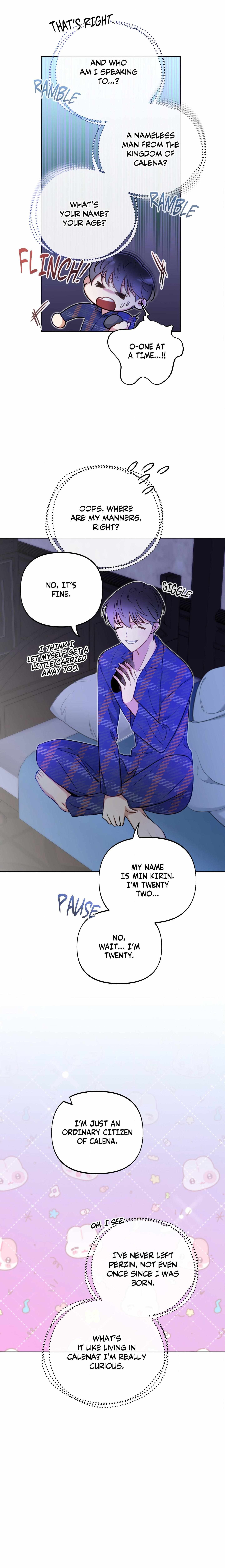 Rolling to be the King Chapter 35 page 2 - 