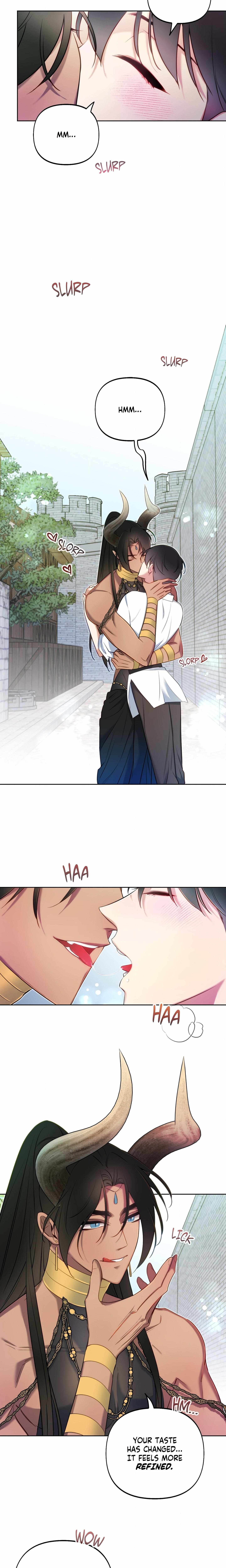 Rolling to be the King Chapter 35 page 14 - 