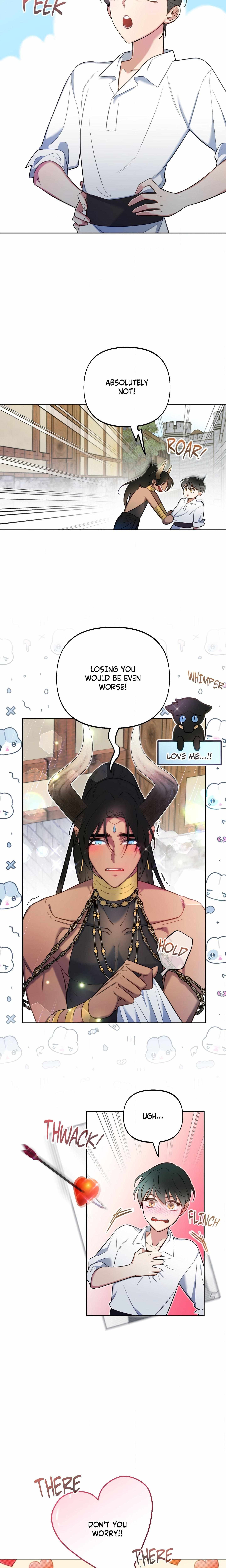 Rolling to be the King Chapter 35 page 17 - 