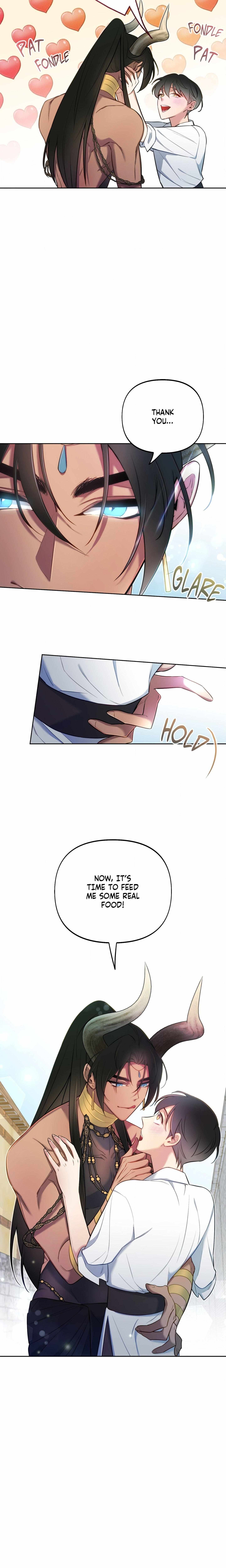 Rolling to be the King Chapter 35 page 18 - 