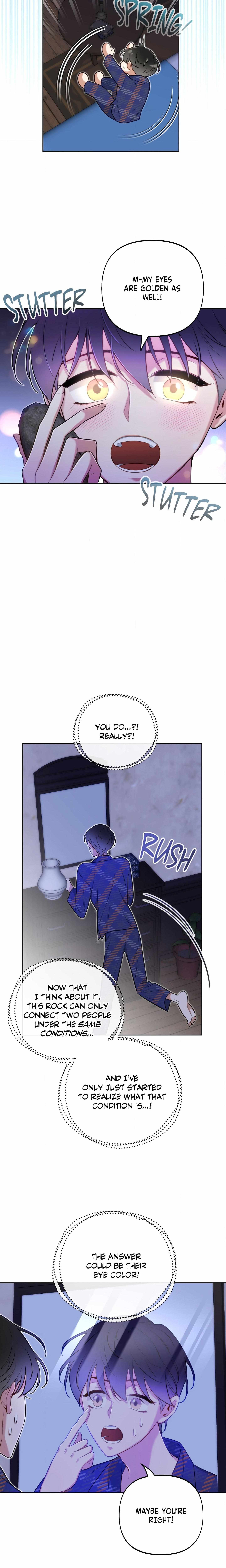 Rolling to be the King Chapter 35 page 7 - 