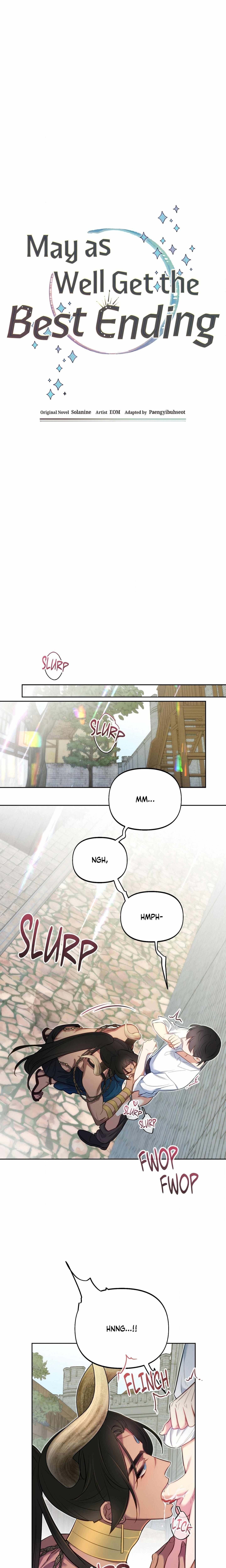 Rolling to be the King Chapter 36 page 1 - 