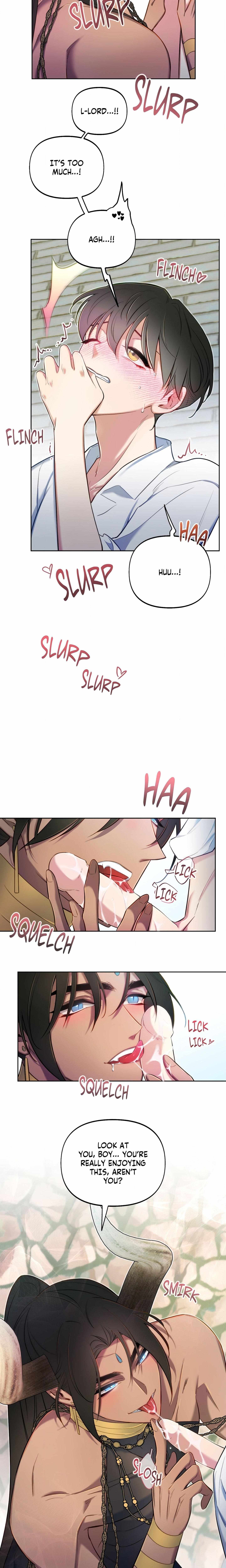 Rolling to be the King Chapter 36 page 2 - 