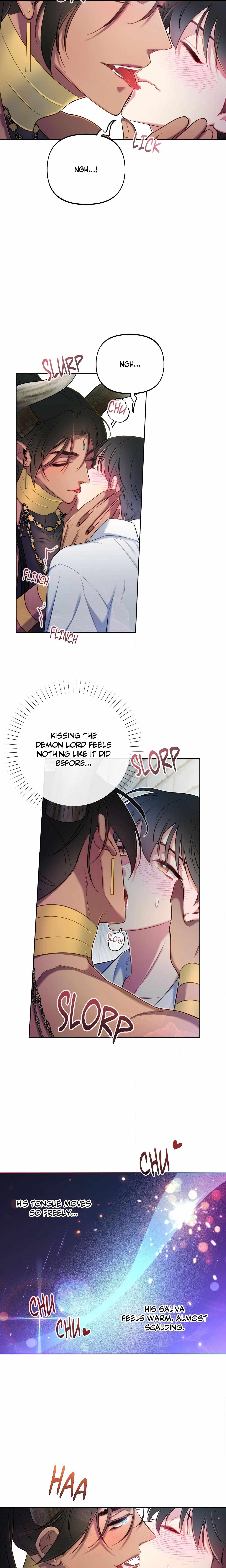 Rolling to be the King Chapter 36 page 13 - 