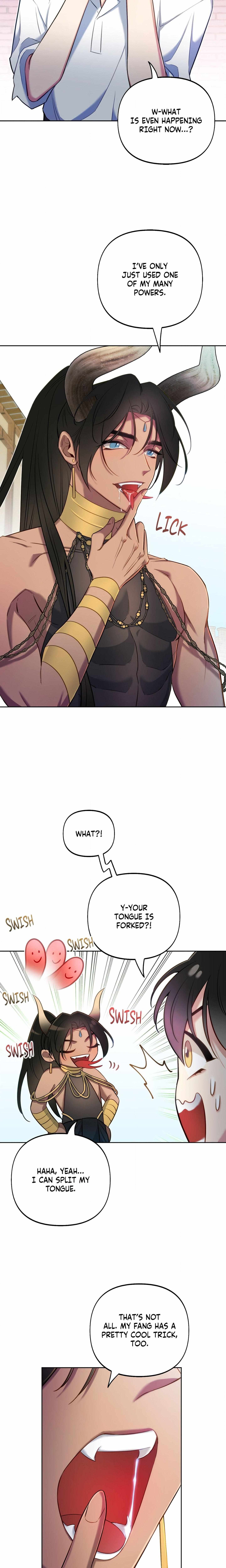 Rolling to be the King Chapter 36 page 15 - 